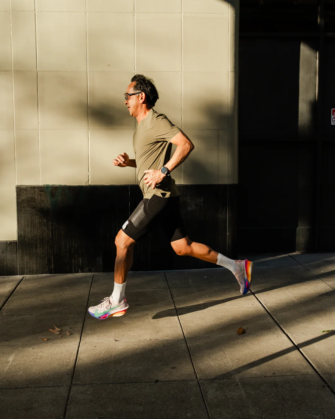 Run Wild, Lead the Pack