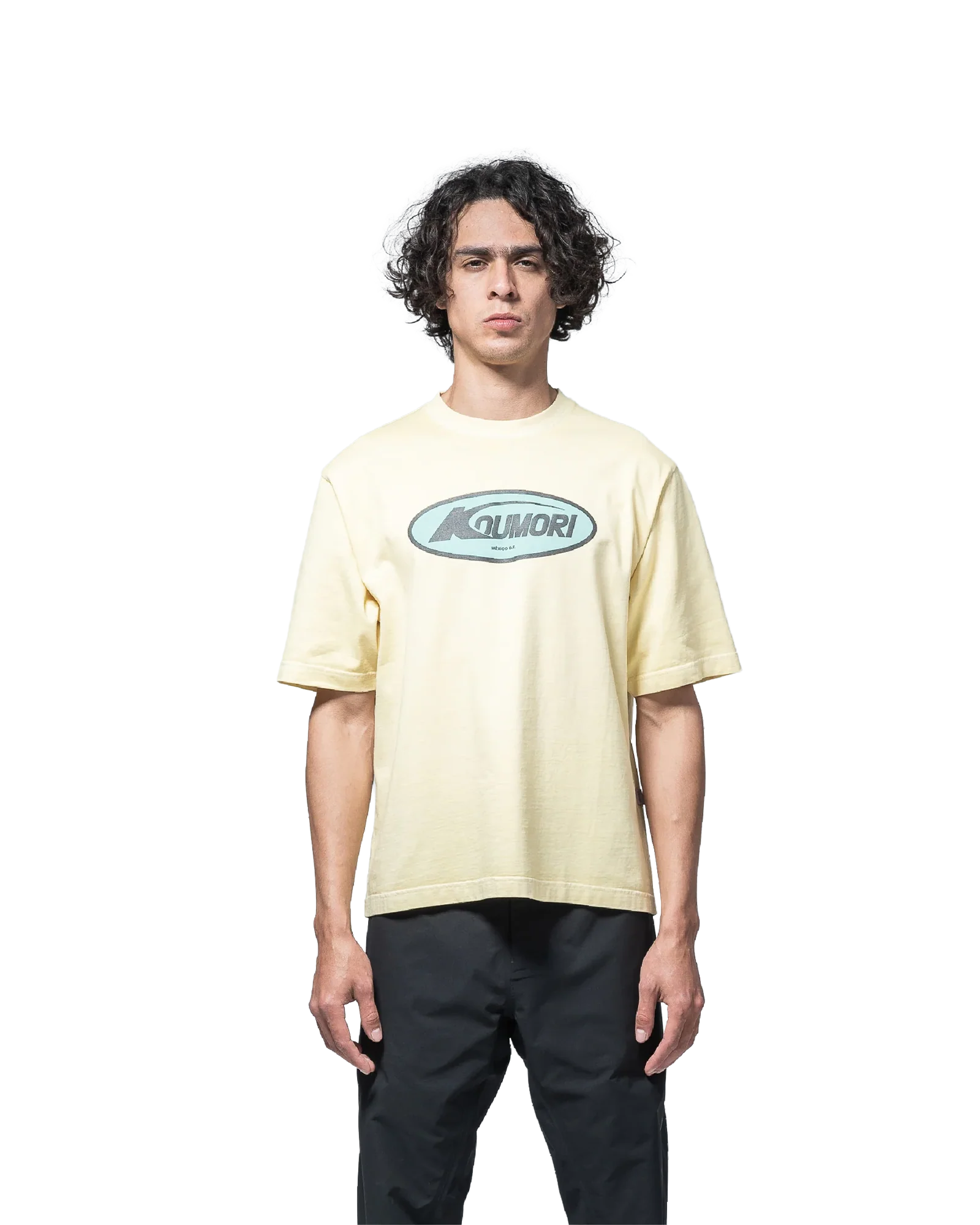 Men's CORE LOOP REGULAR T-SHIRT