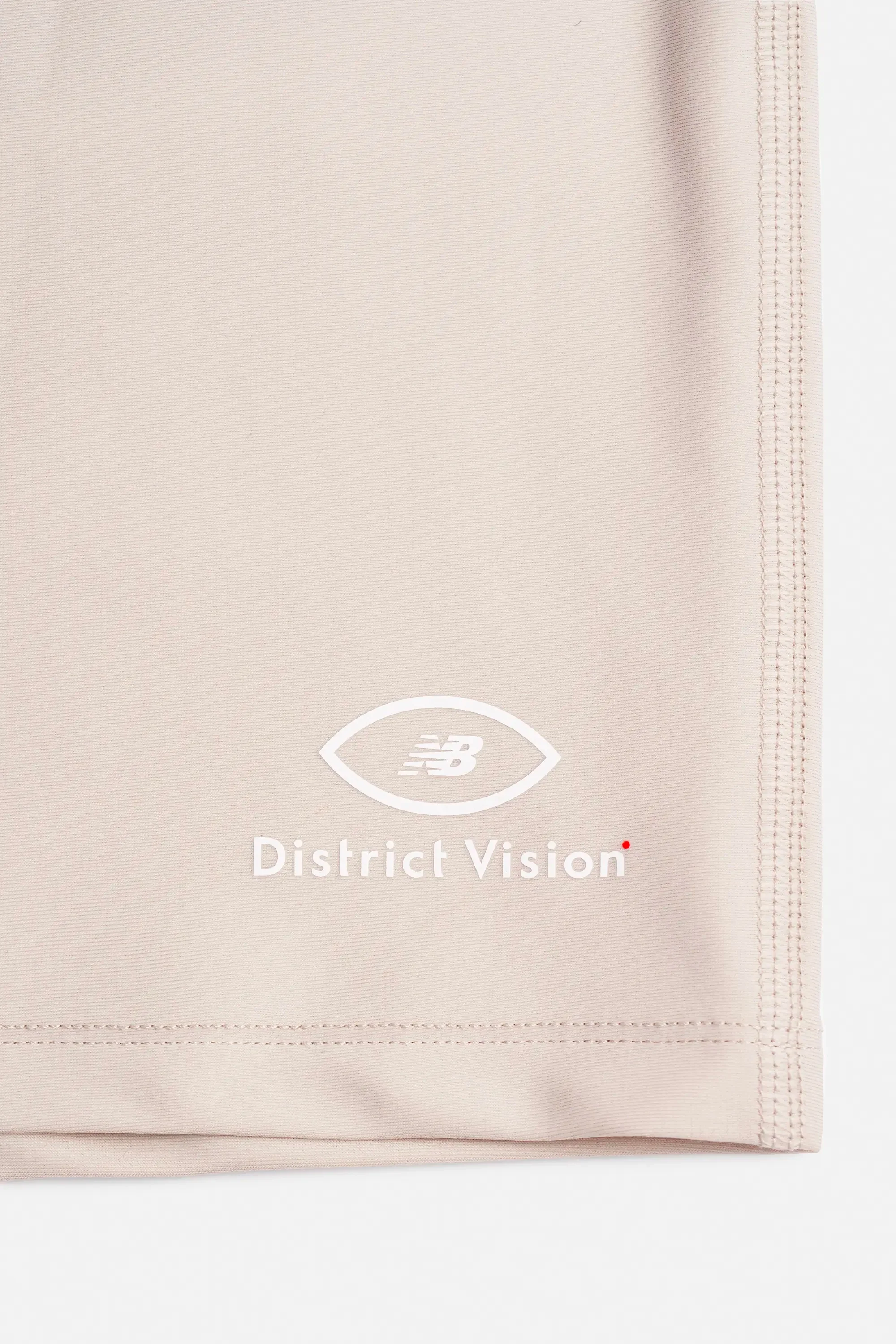 District Vision + New Balance 7in Pocketed Half Tight - Image 3