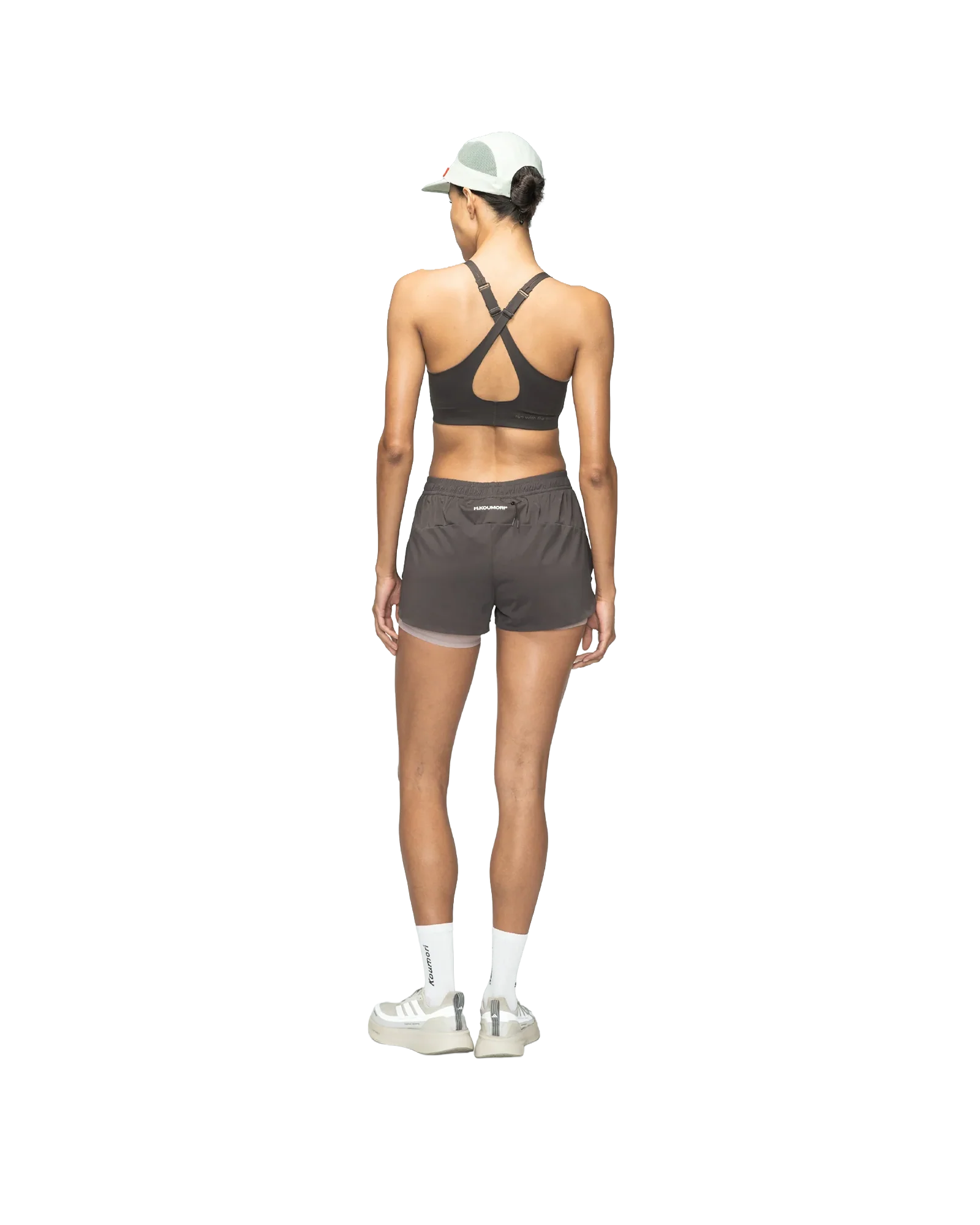 Women's TRAINING SHORT - Image 6