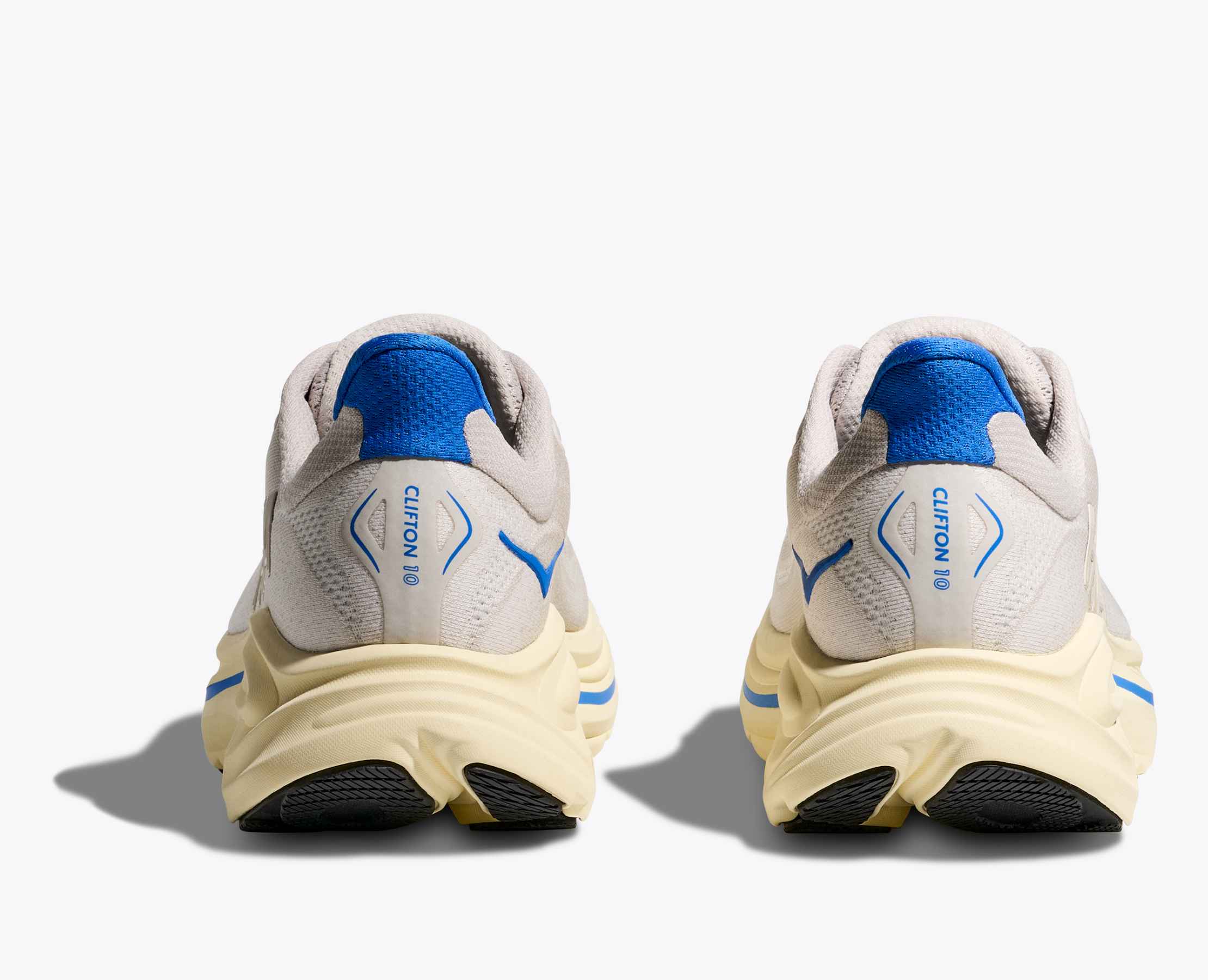 HOKA Men's Clifton 10 - Image 5