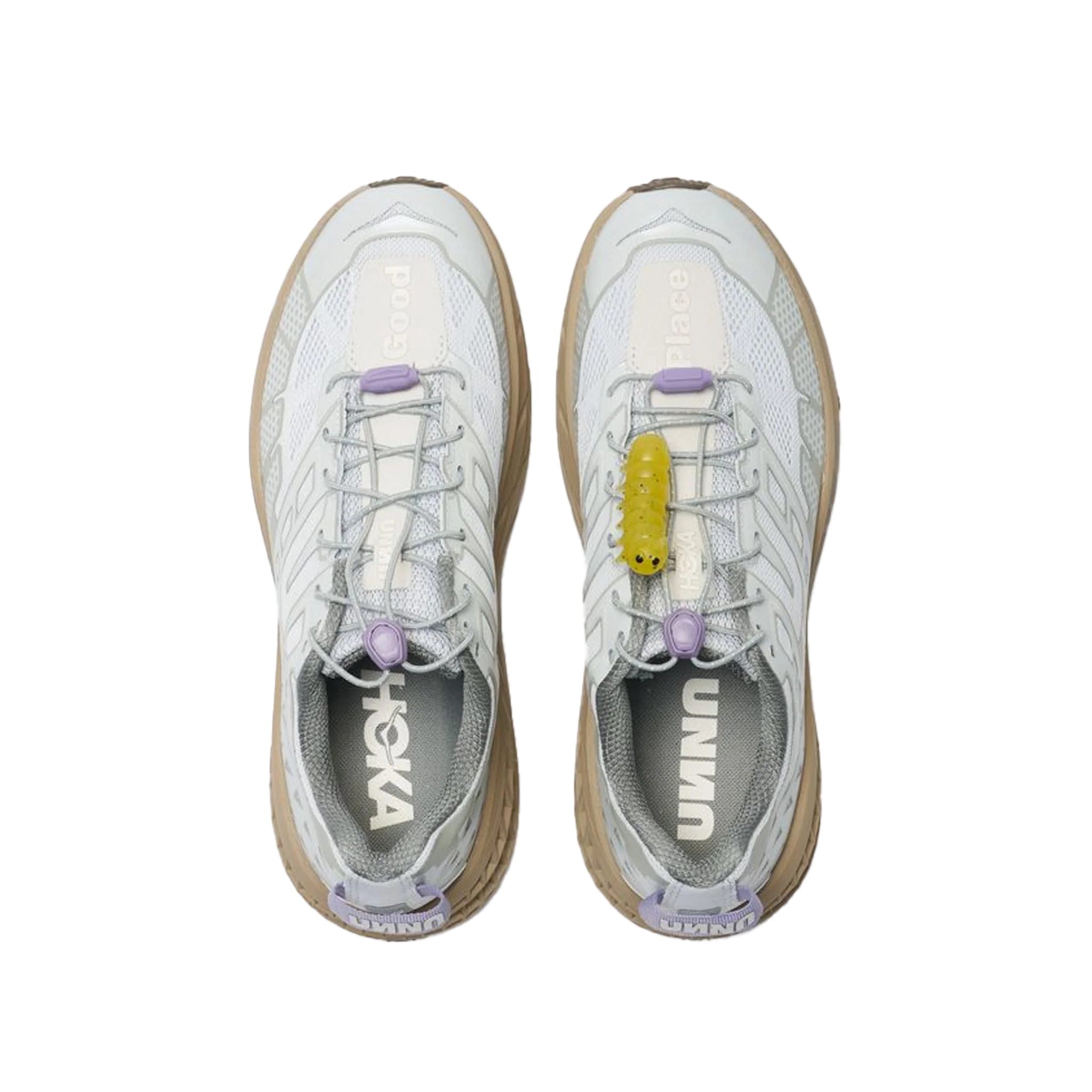 HOKA x UNNA Speedgoat 2 - Image 2