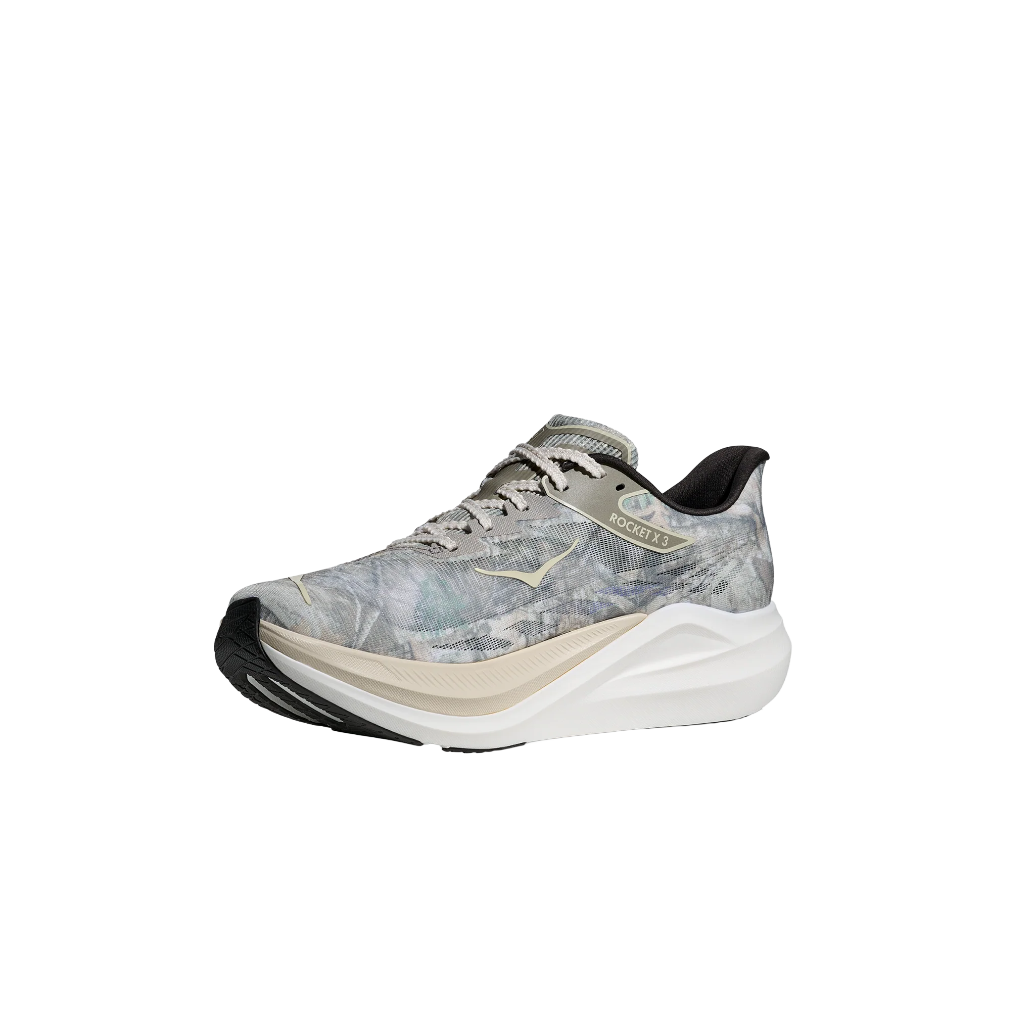 John Elliott x Hoka Rocket X 3 - Image 4
