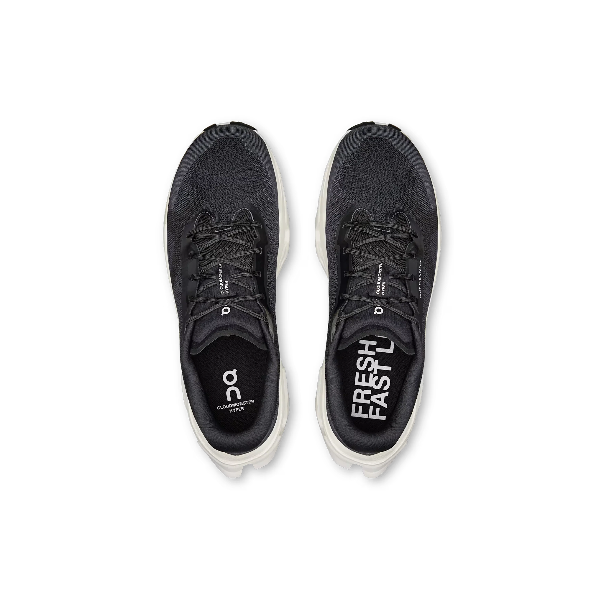 Men's Cloudmonster 3 Hyper - Image 5