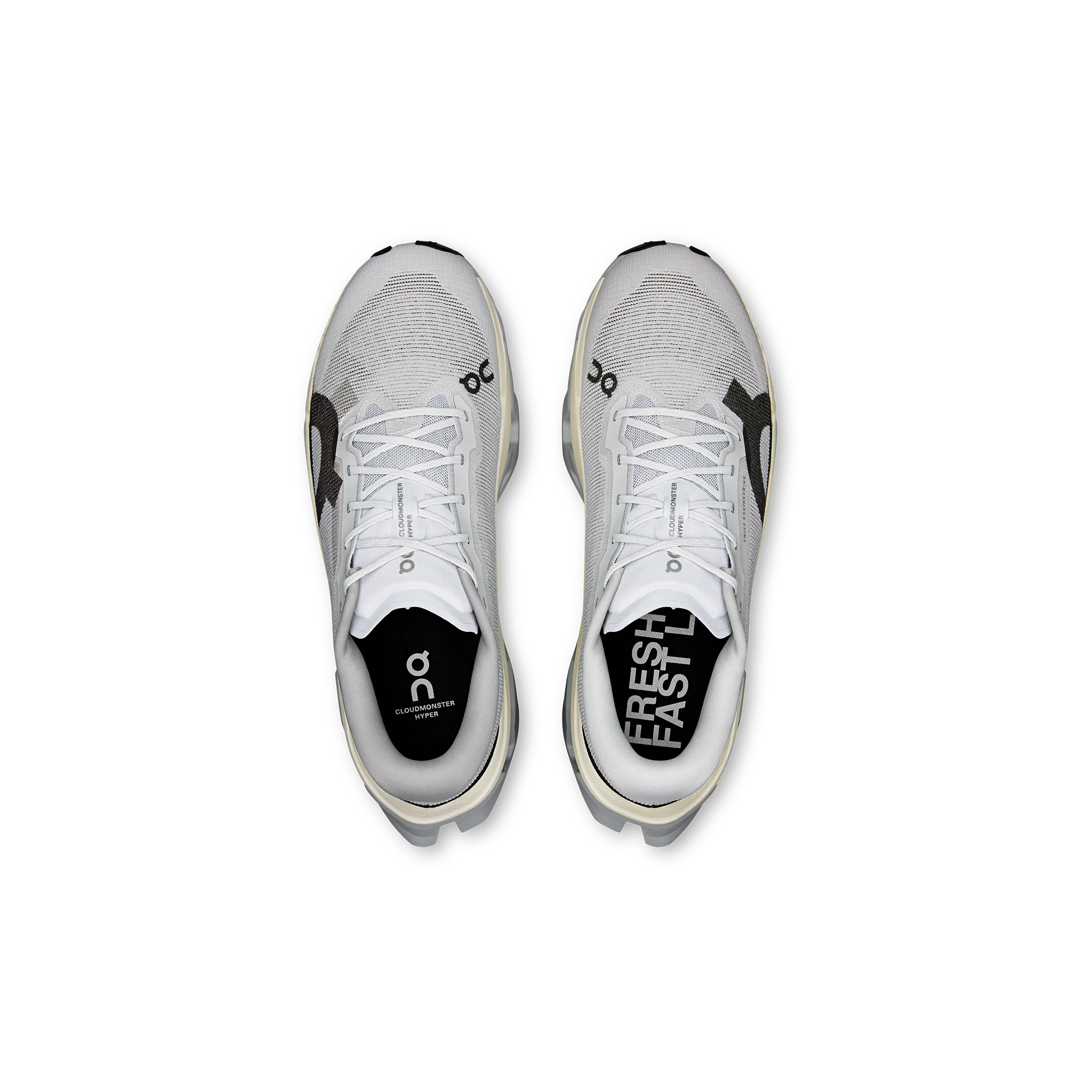 Men's Cloudmonster 3 Hyper - Image 5