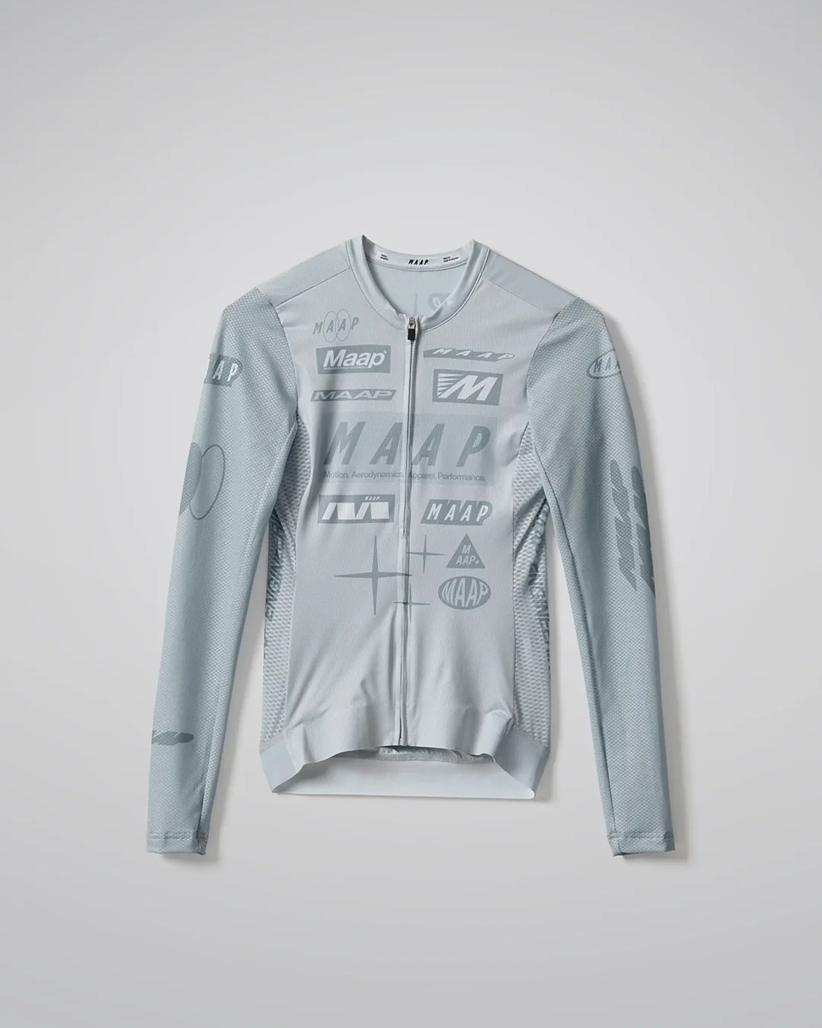 Women's Drome Pro Air LS Jersey 3.0