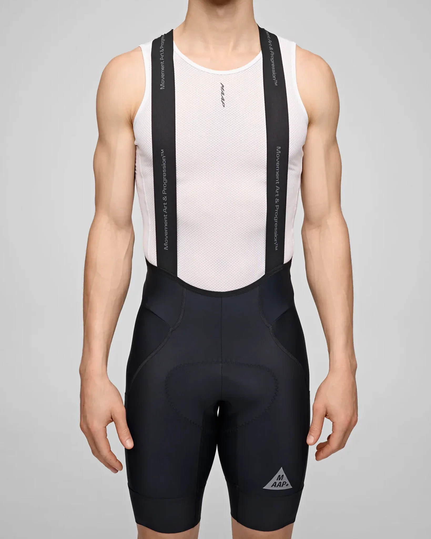 Men's Drome Team Bib Evo Cargo - Image 3