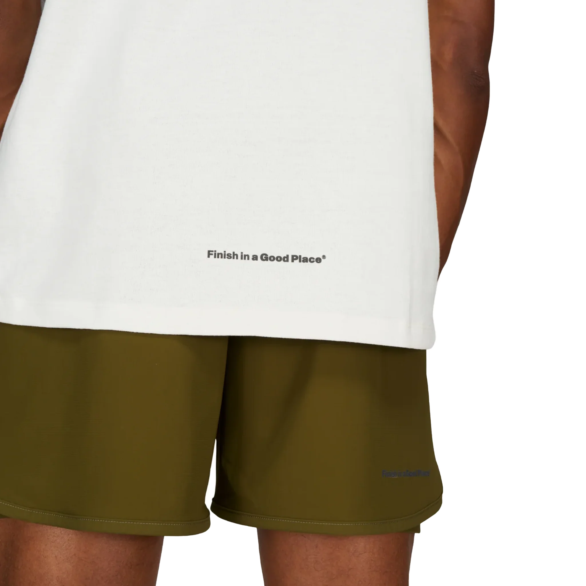Men's Flex Tank - Image 3