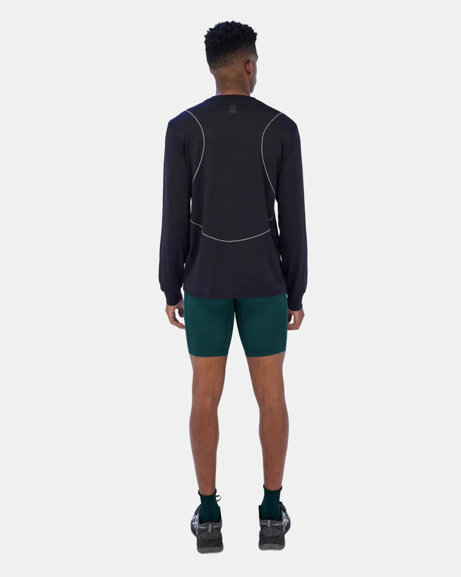 Men’s Gridlock 1/2 Tight - Image 4