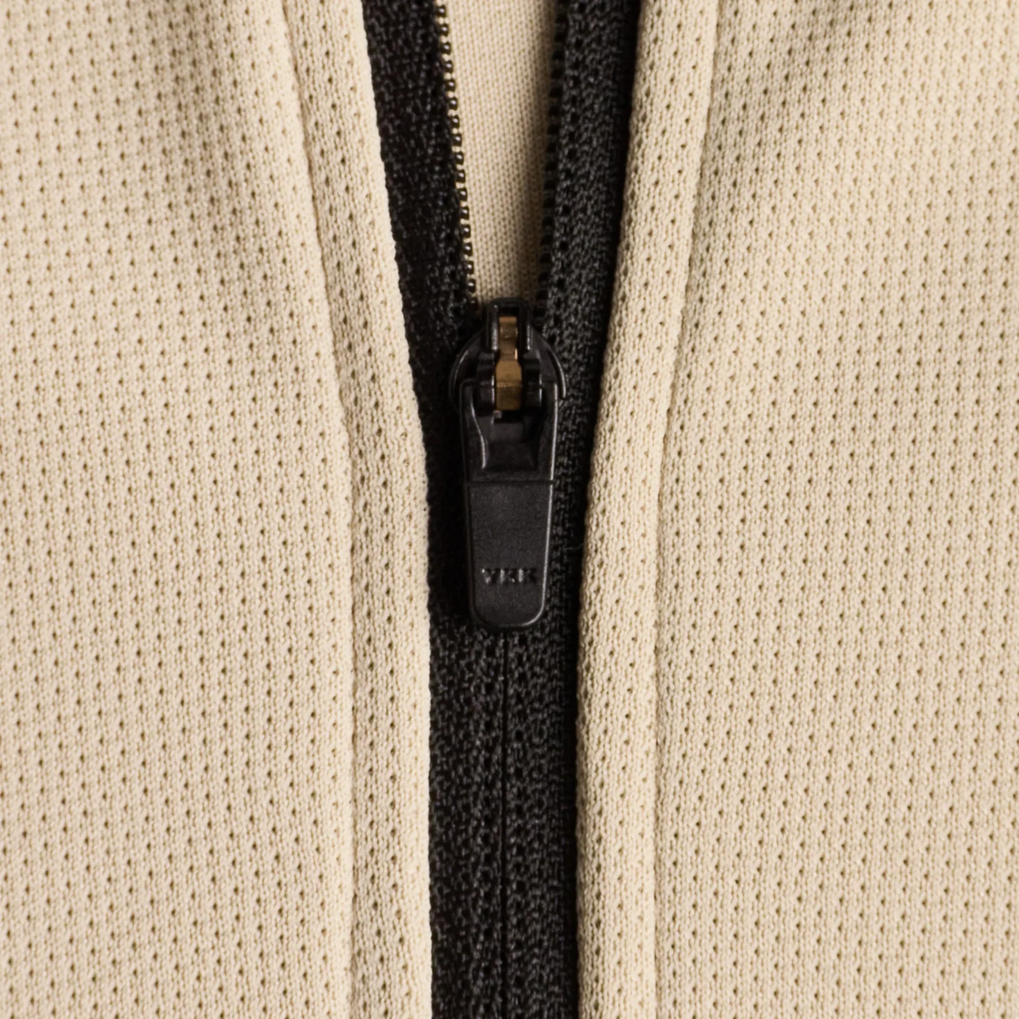 Men's Quarter Zip Training Shirt - Image 4