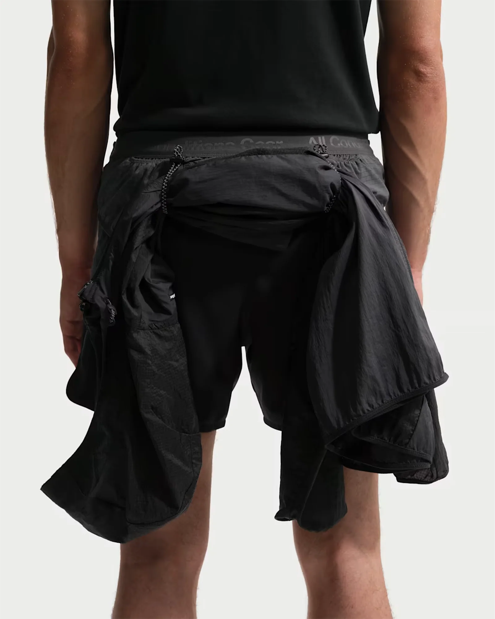 Men's "Second Sunrise" Dri-FIT ADV 5" Brief-Lined Shorts - Image 6