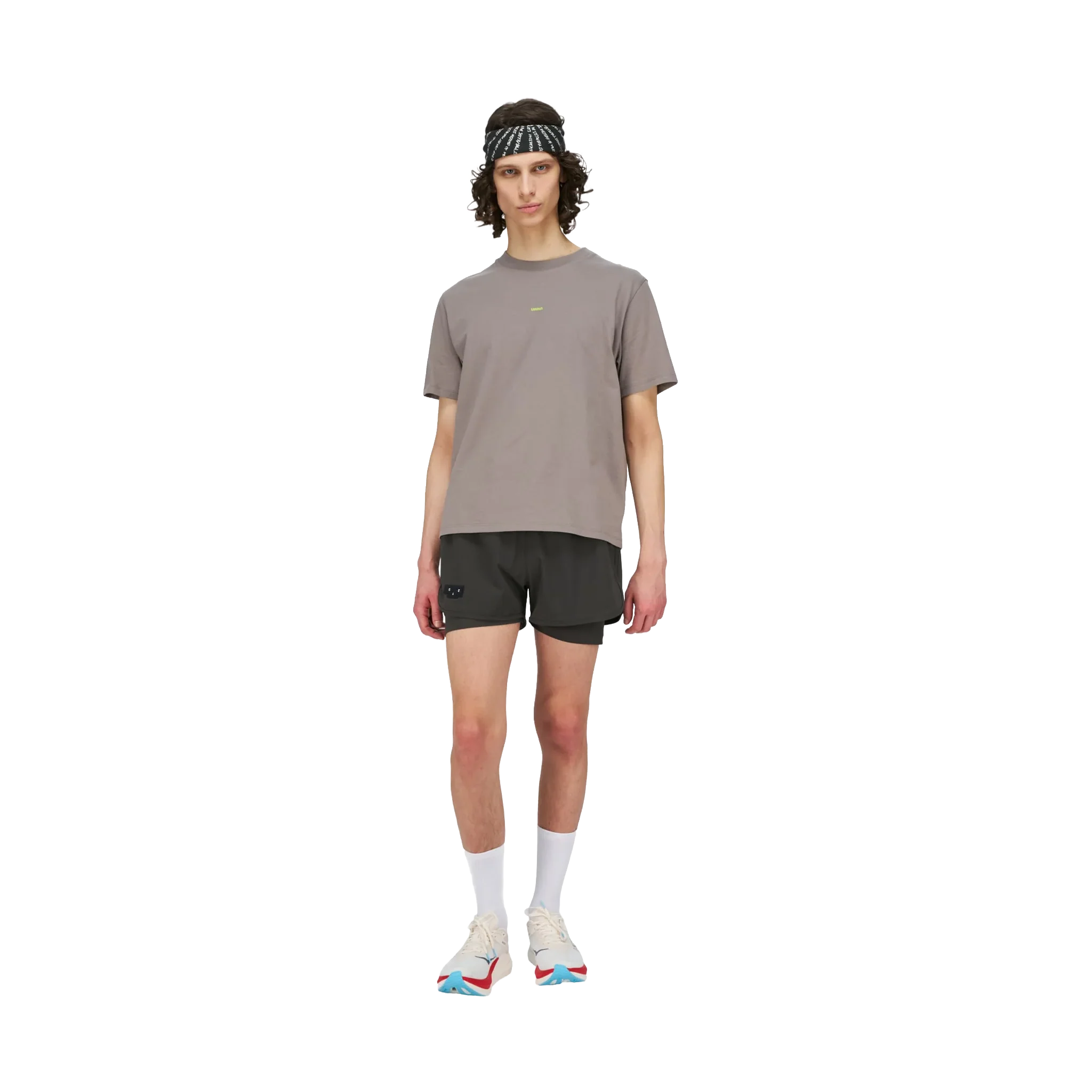 Men's Sun Tee