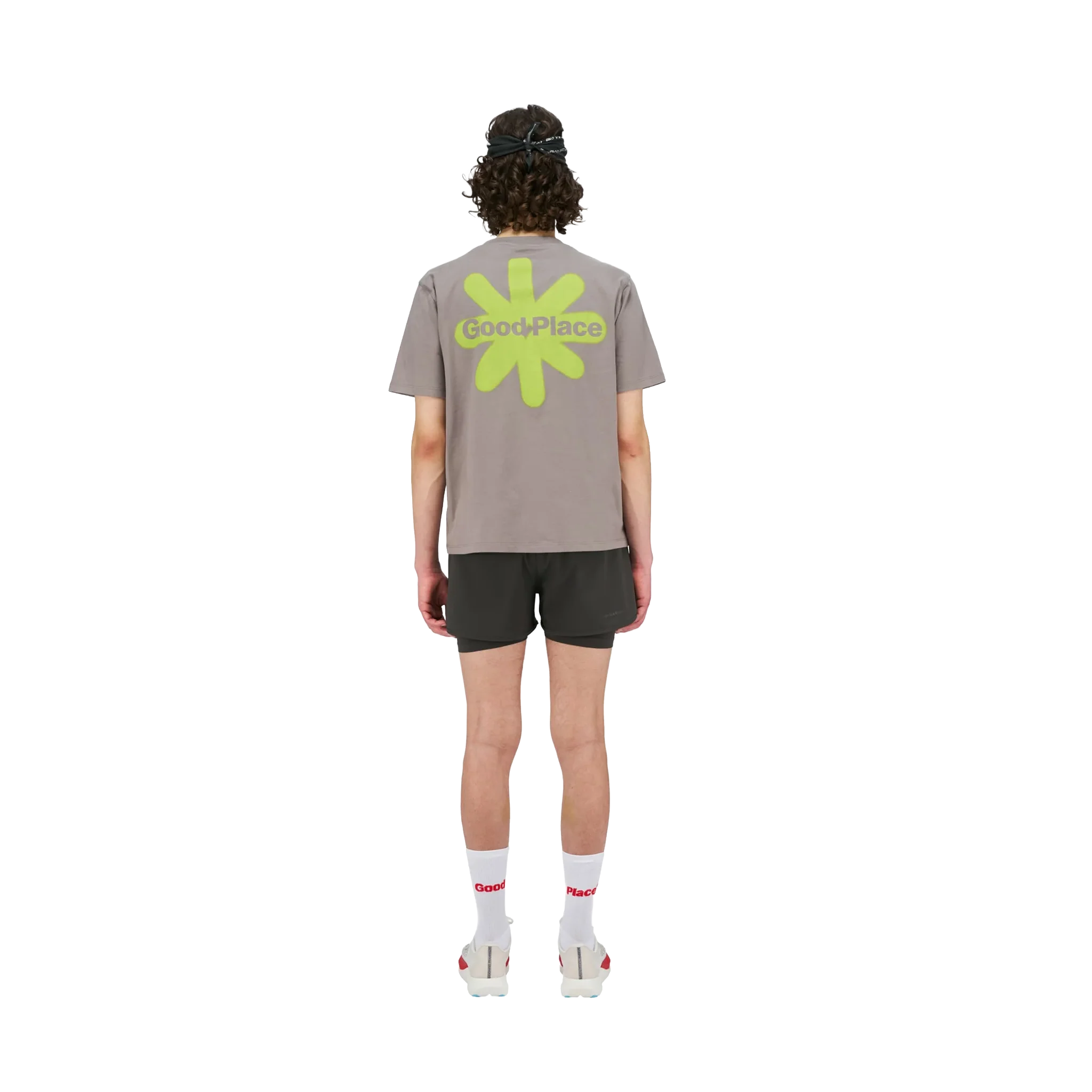 Men's Sun Tee - Image 2