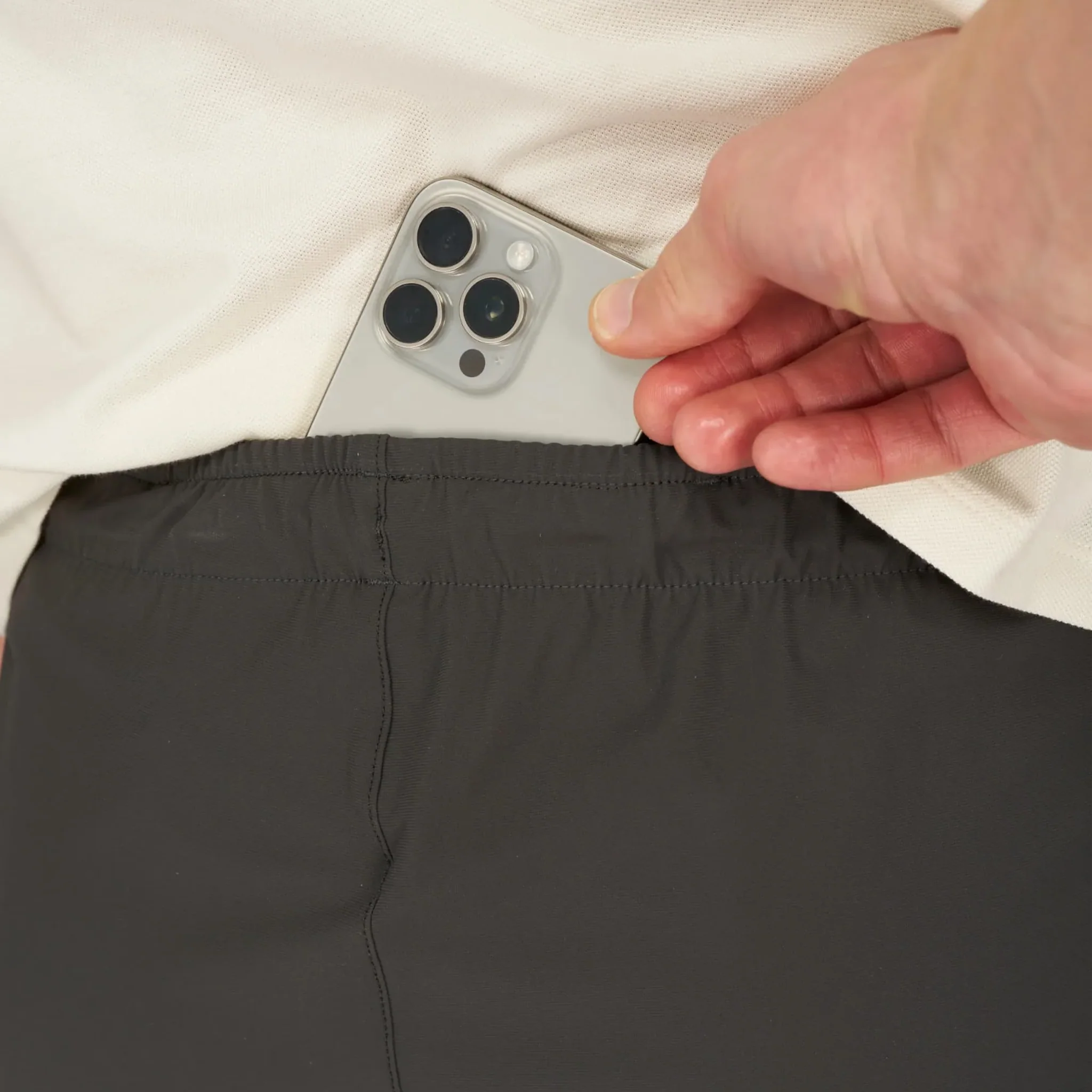 Men's Tempo Shorts - Image 6