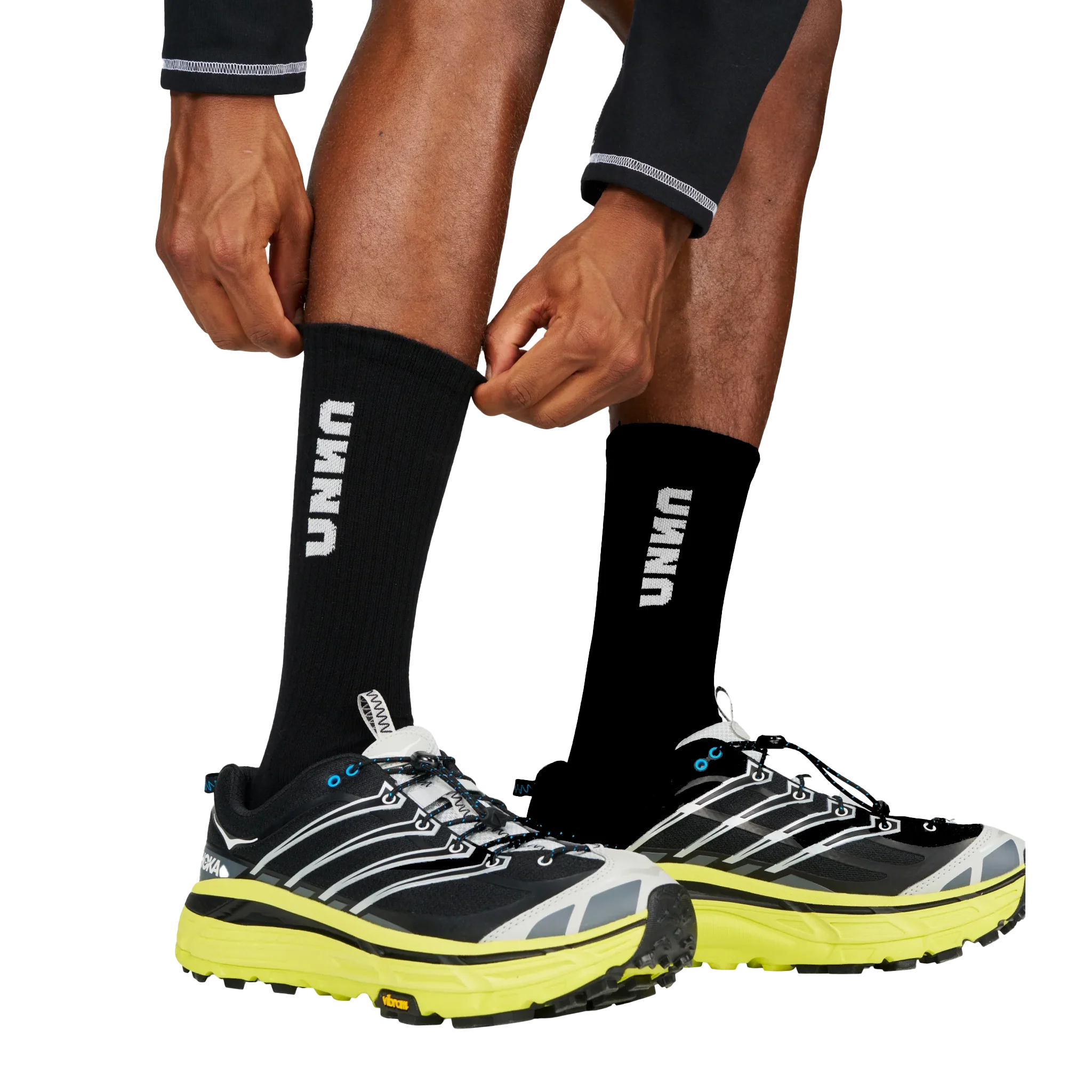 Miracle Socks 2-Pack - Image 3
