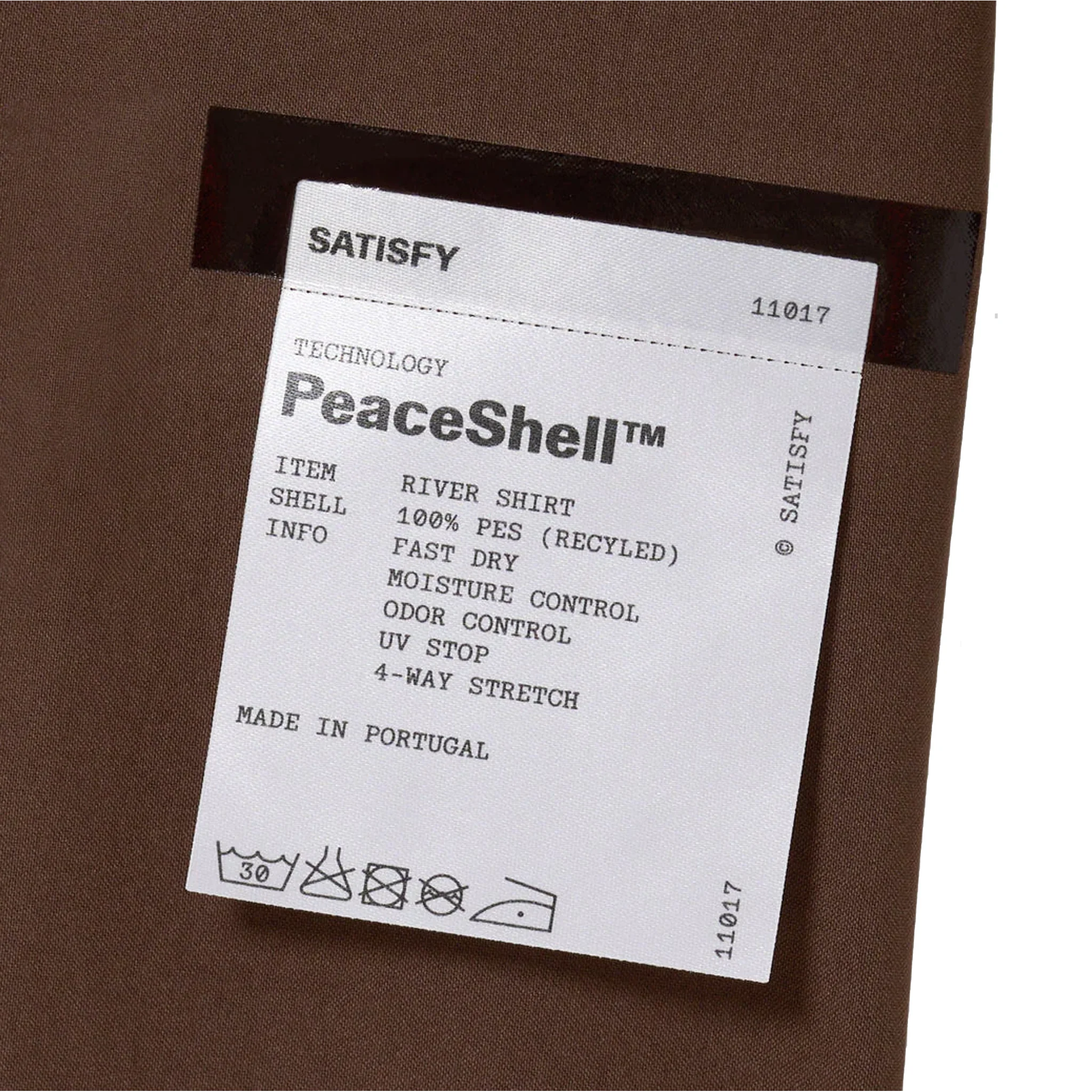 PeaceShell™ River Shirt - Image 6
