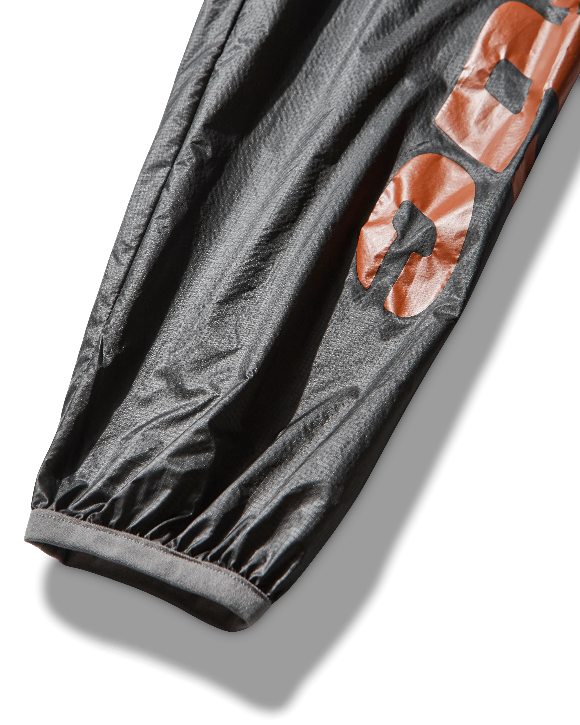 ROA x Mental Athletic Hue Packable Wind Jacket - Image 5
