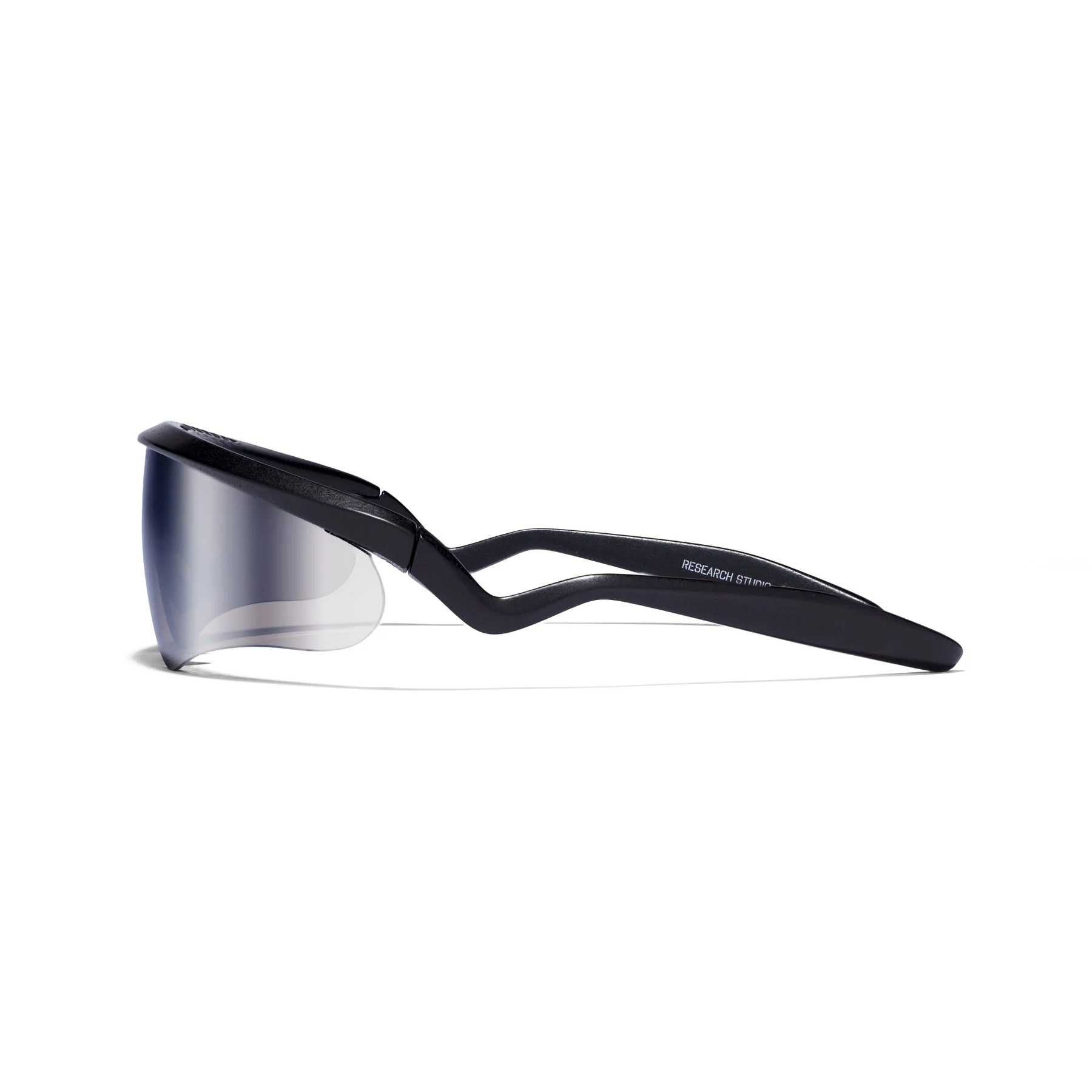 SHADOW: BLACK NIGHT / SILVER GLACIER - Image 3