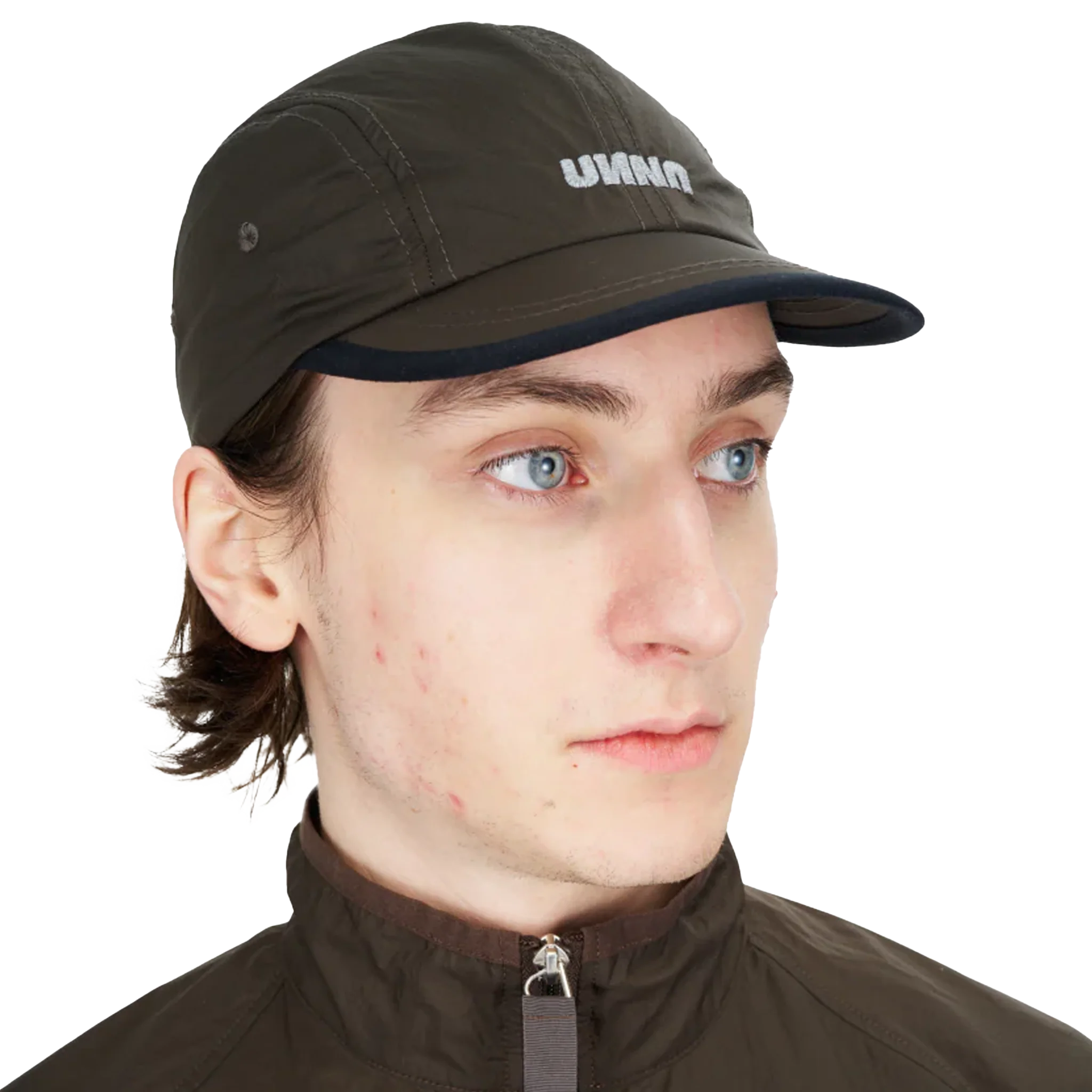 Smiles Run Cap - Image 3