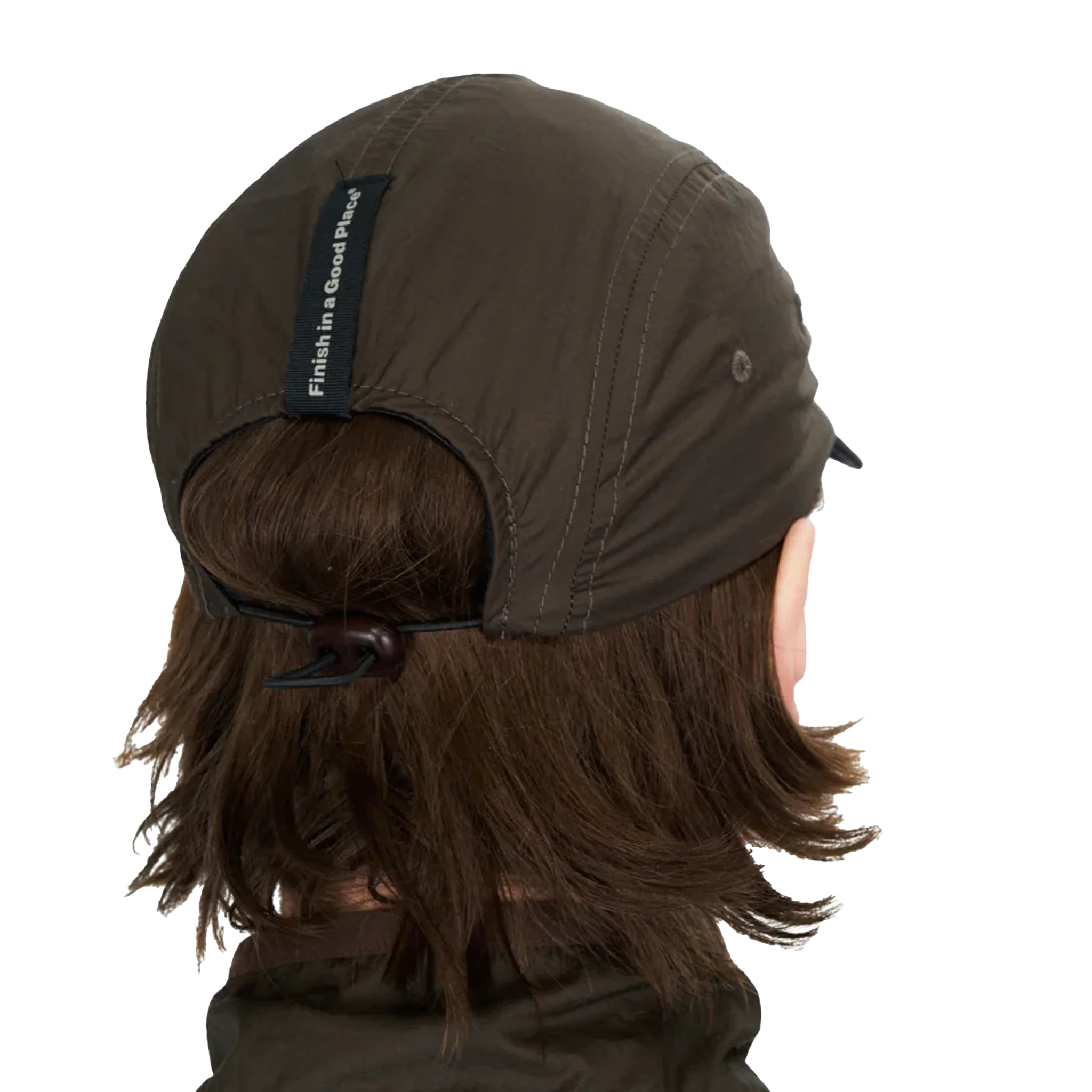 Smiles Run Cap - Image 5