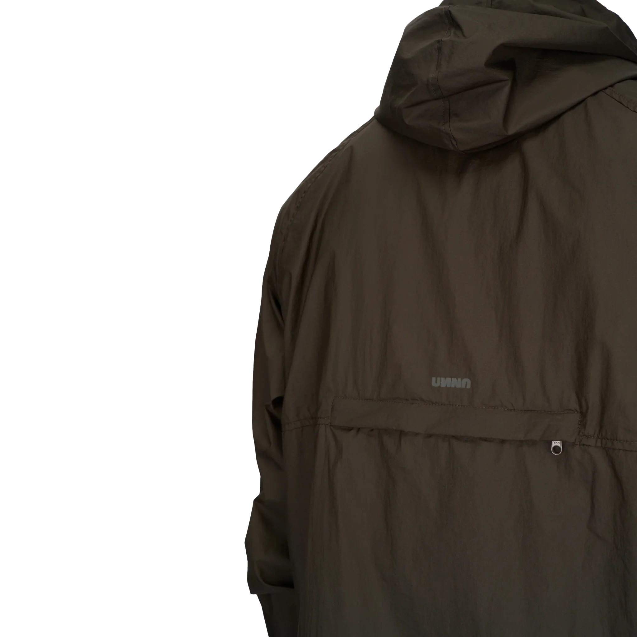 Men's Smiles Run Jacket - Image 4