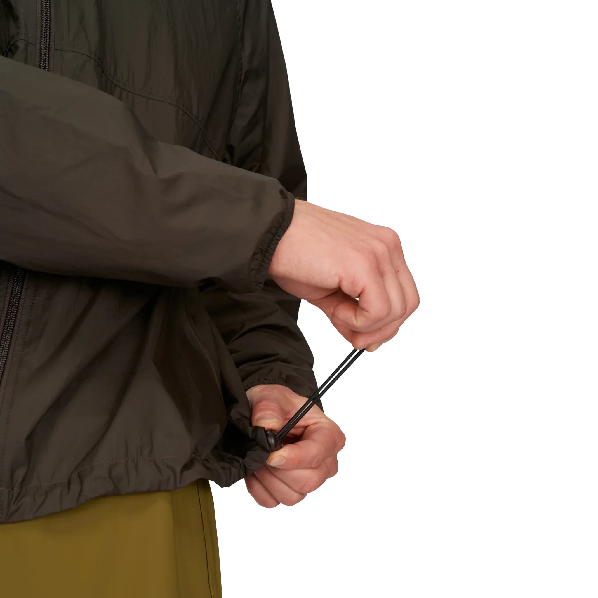 Men's Smiles Run Jacket - Image 5