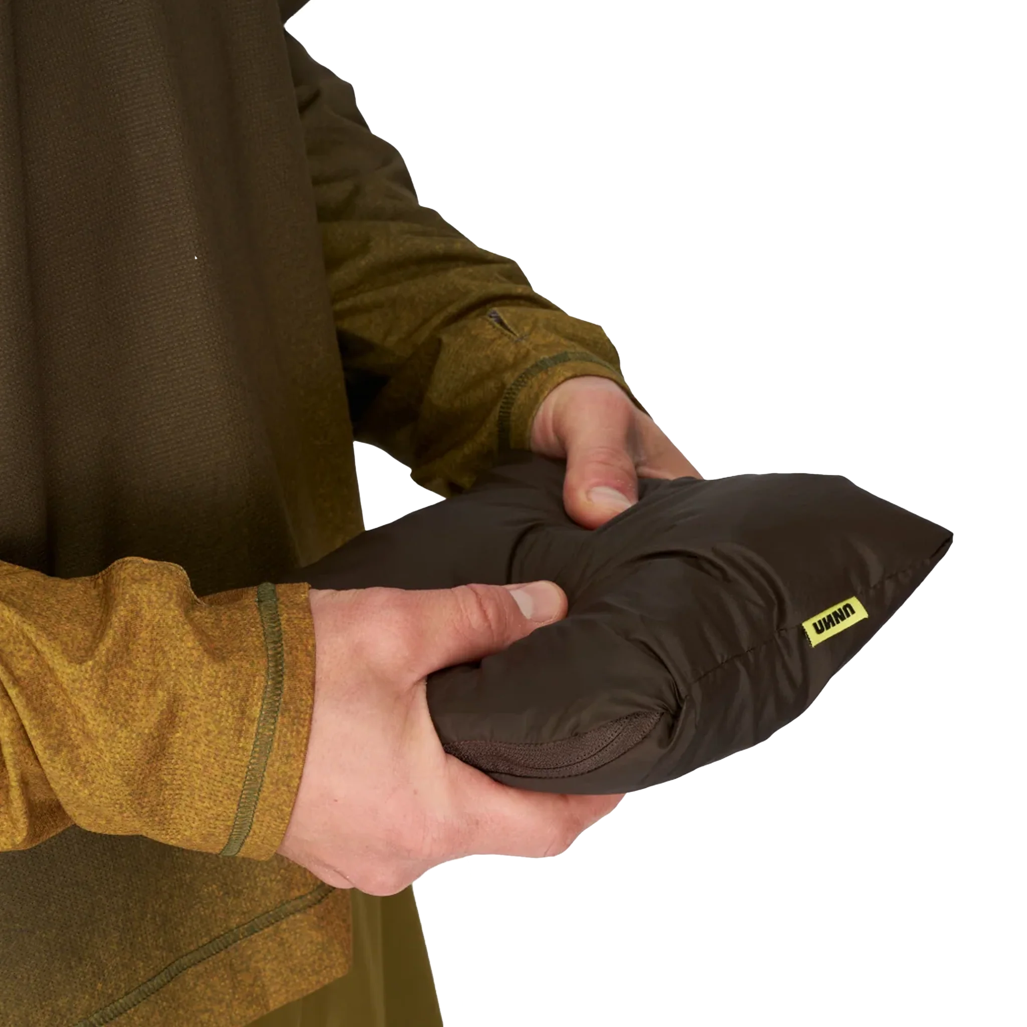 Men's Smiles Run Jacket - Image 6