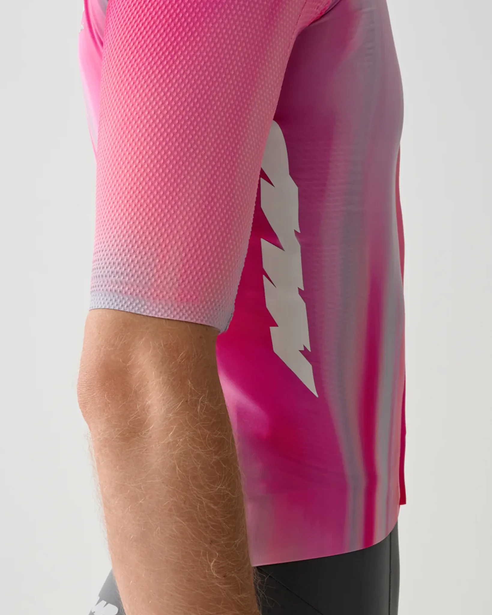 Solar Pro Race Jersey - Image 4