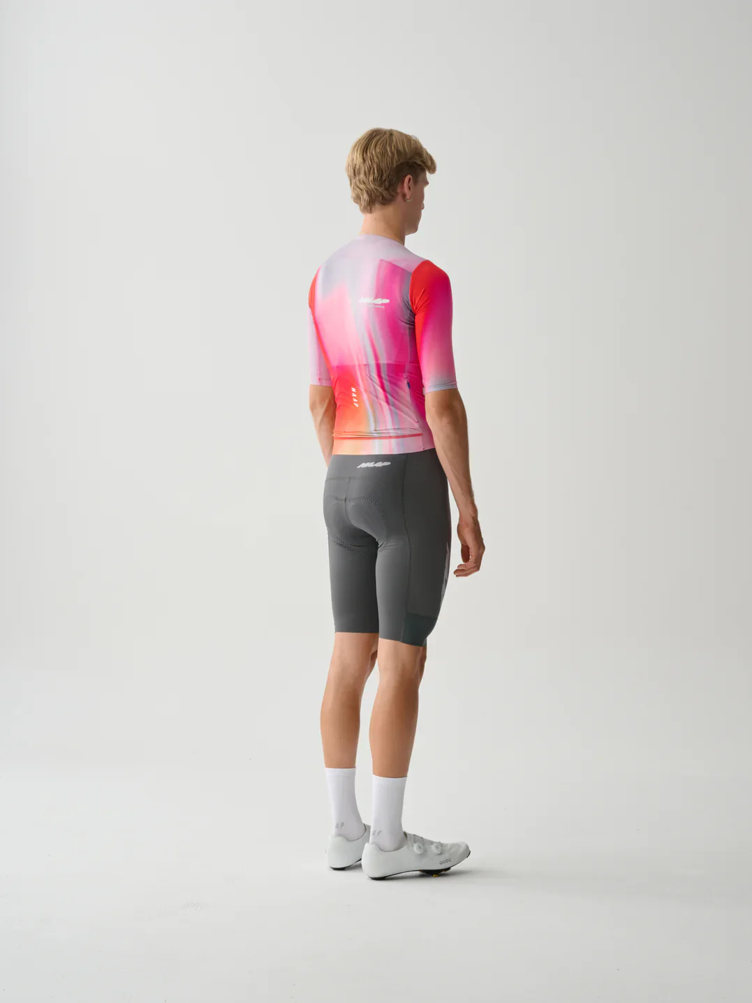 Solar Pro Race Jersey - Image 5