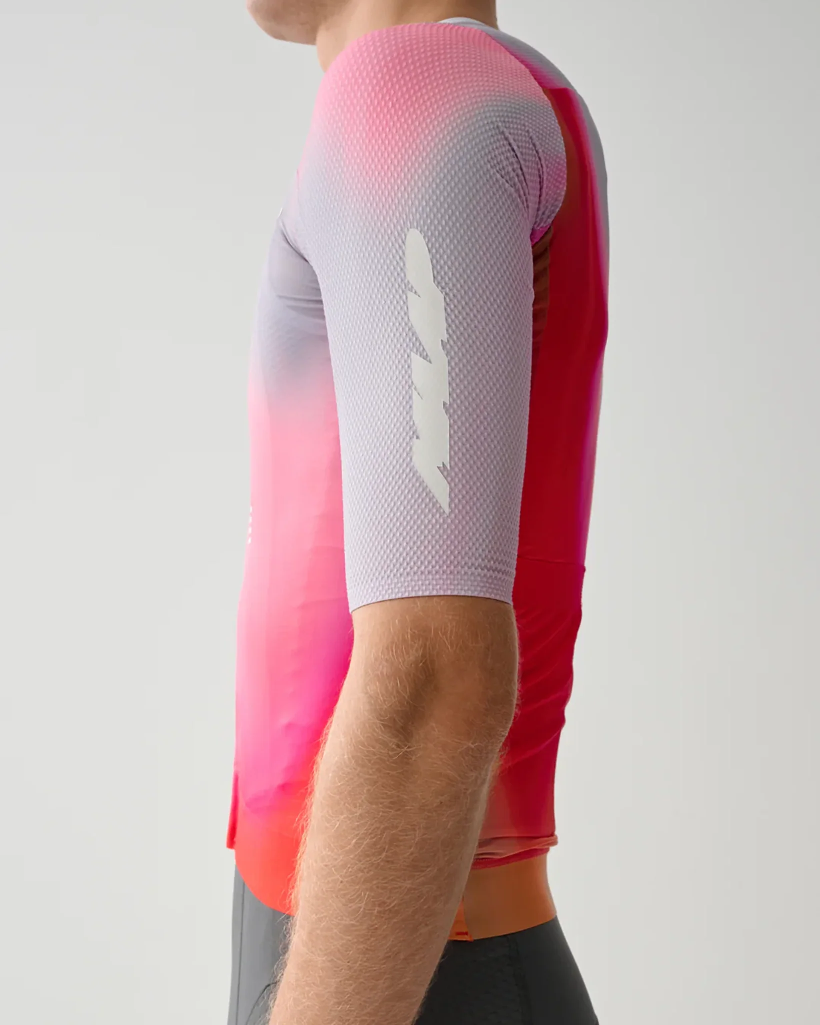 Solar Pro Race Jersey - Image 6