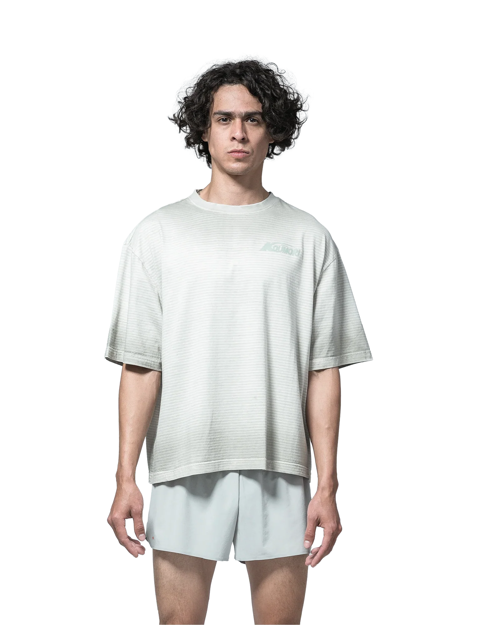 Men's Fit Tops