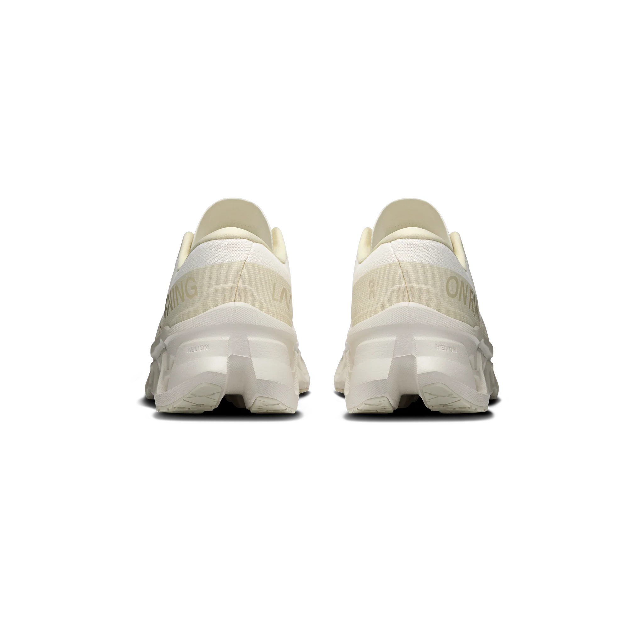 Women's Cloudmonster 3 LN1 - Image 3