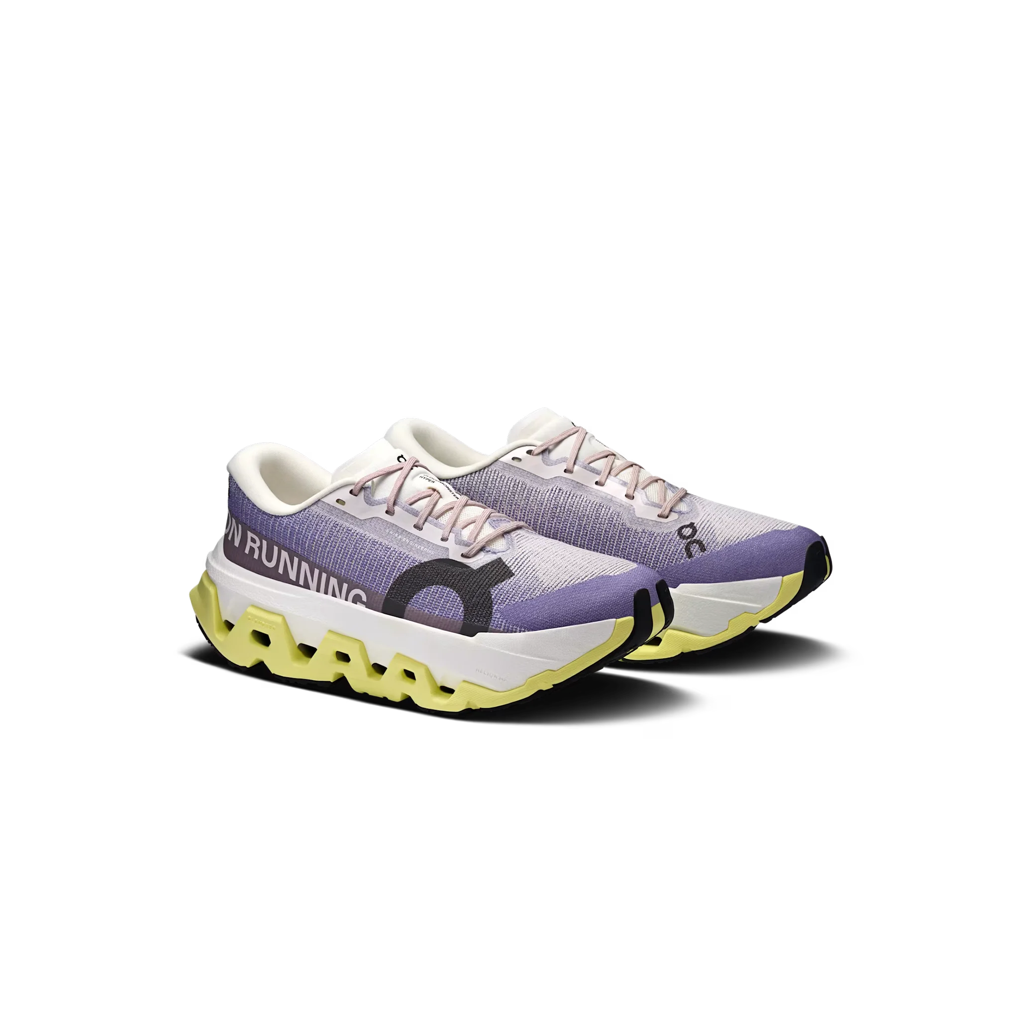 Women's Cloudmonster 3 Hyper - Image 3