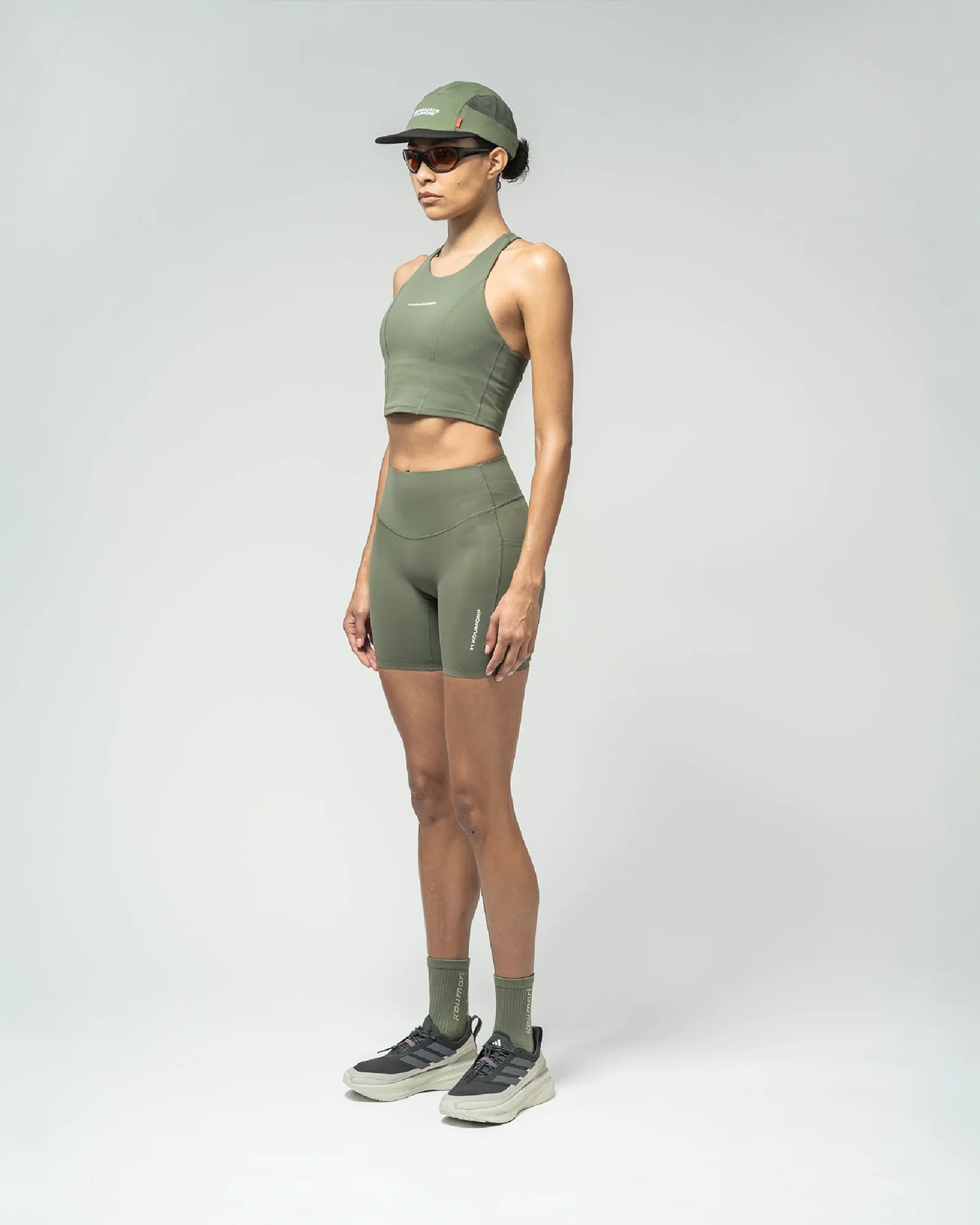 Women's Compression Tights - Image 2