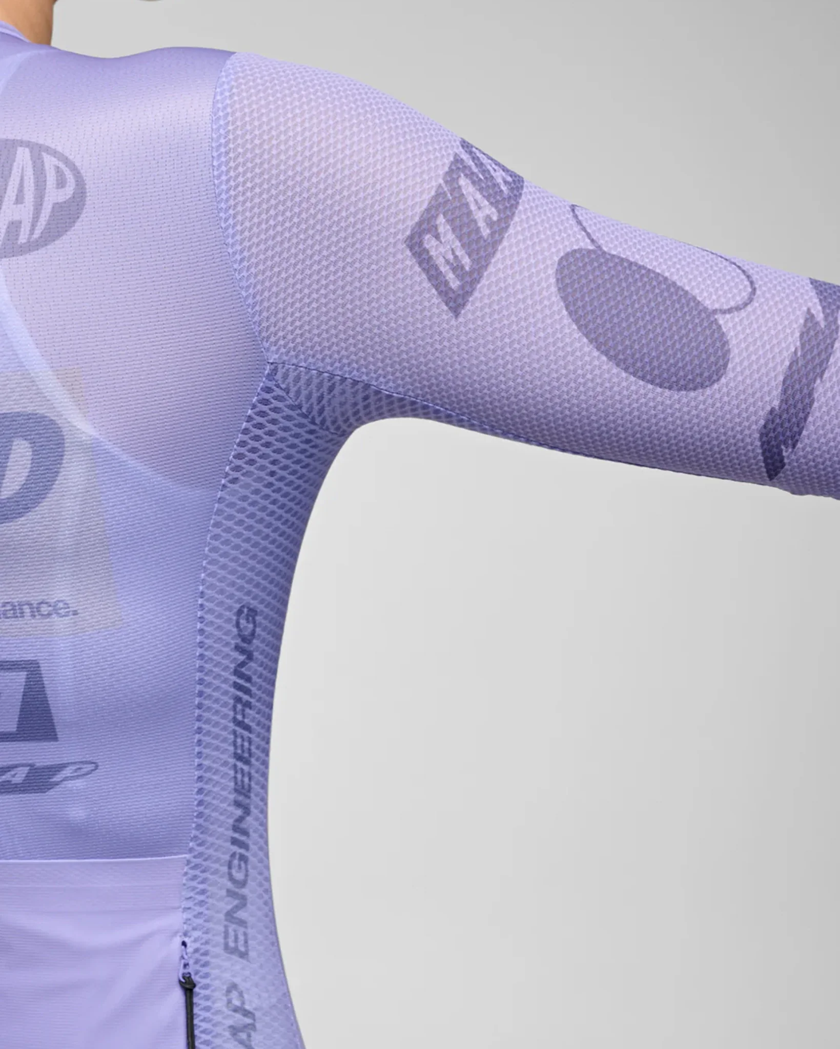 Women's Drome Pro Air Jersey 3.0 - Image 3