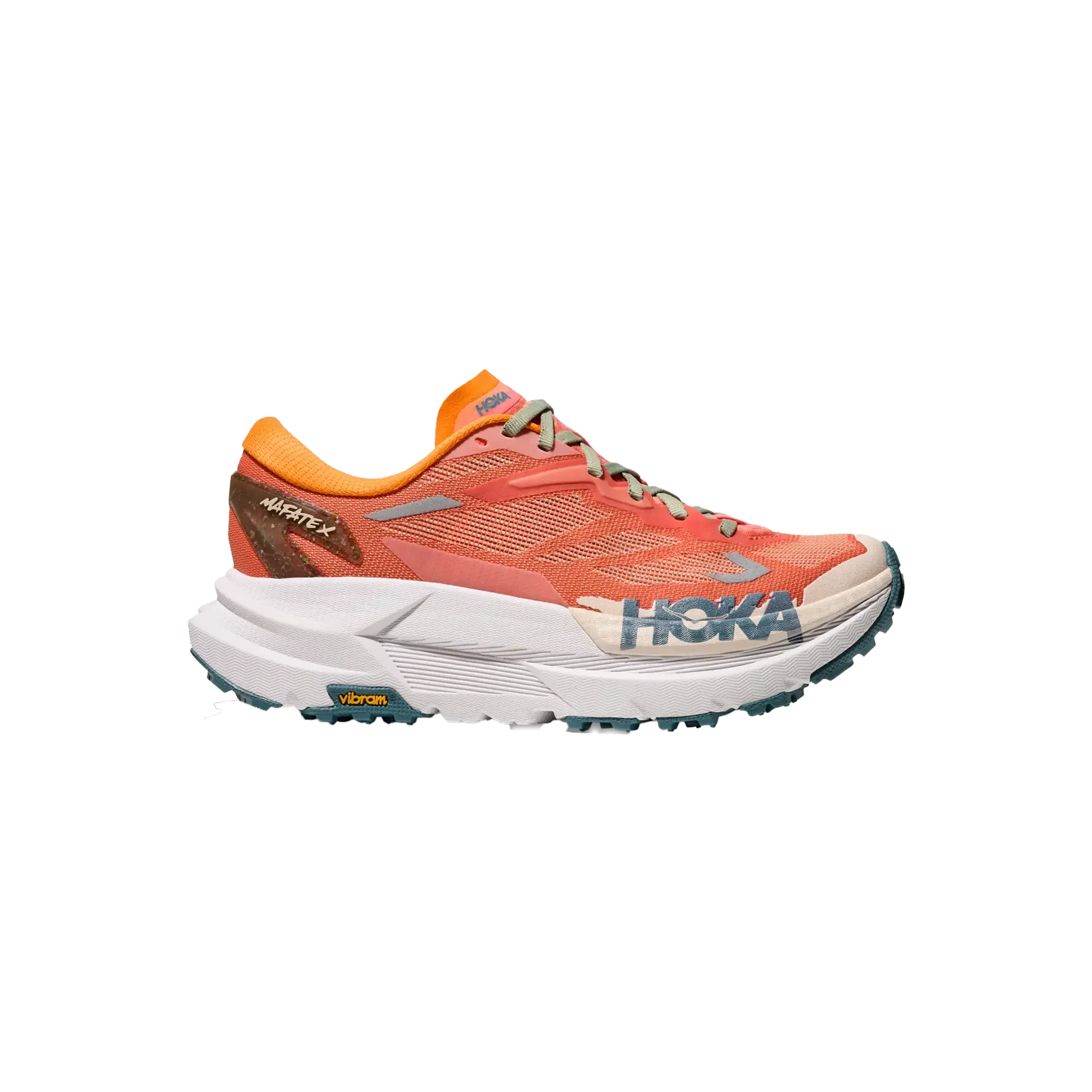 Women's Mafate X
