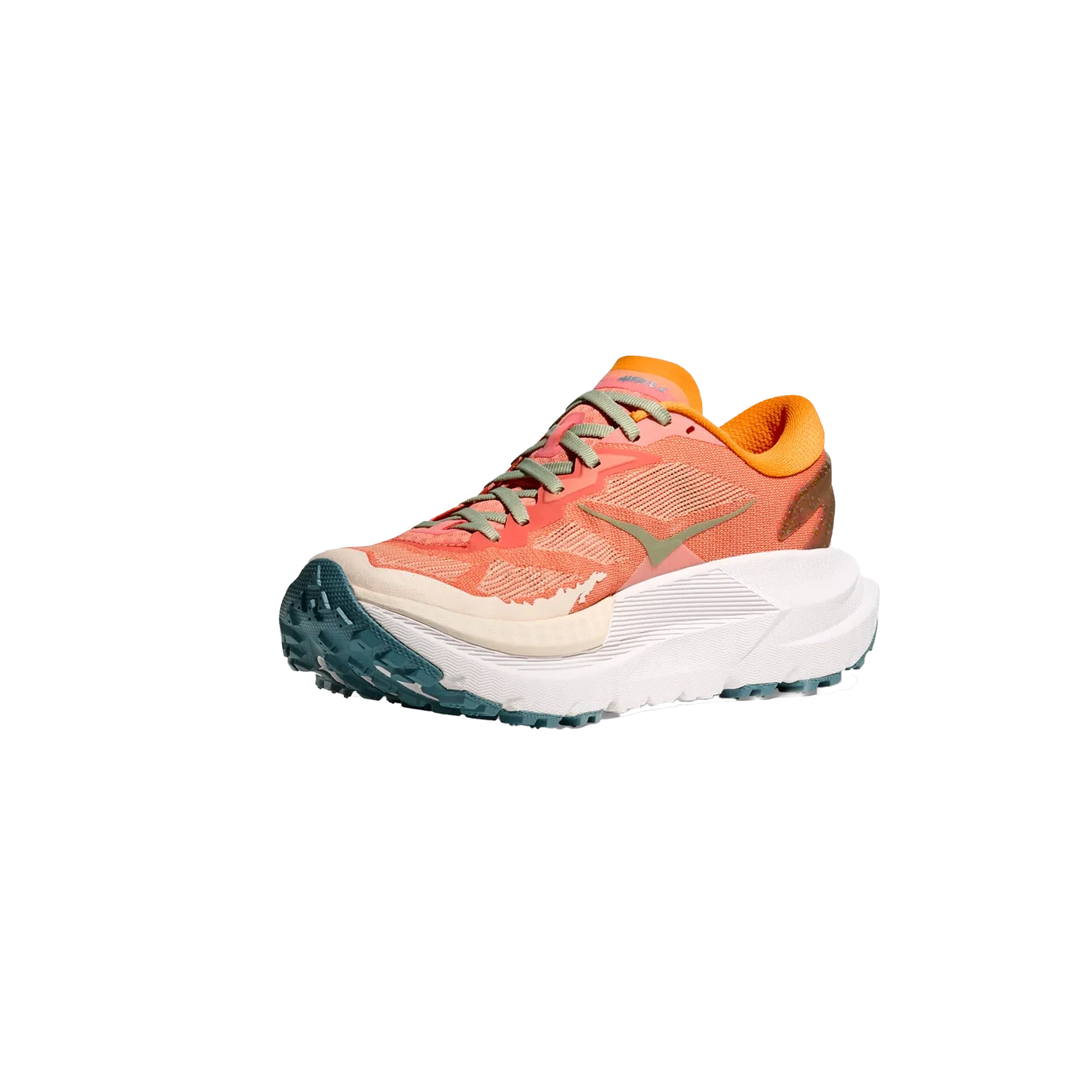 Women's Mafate X - Image 2