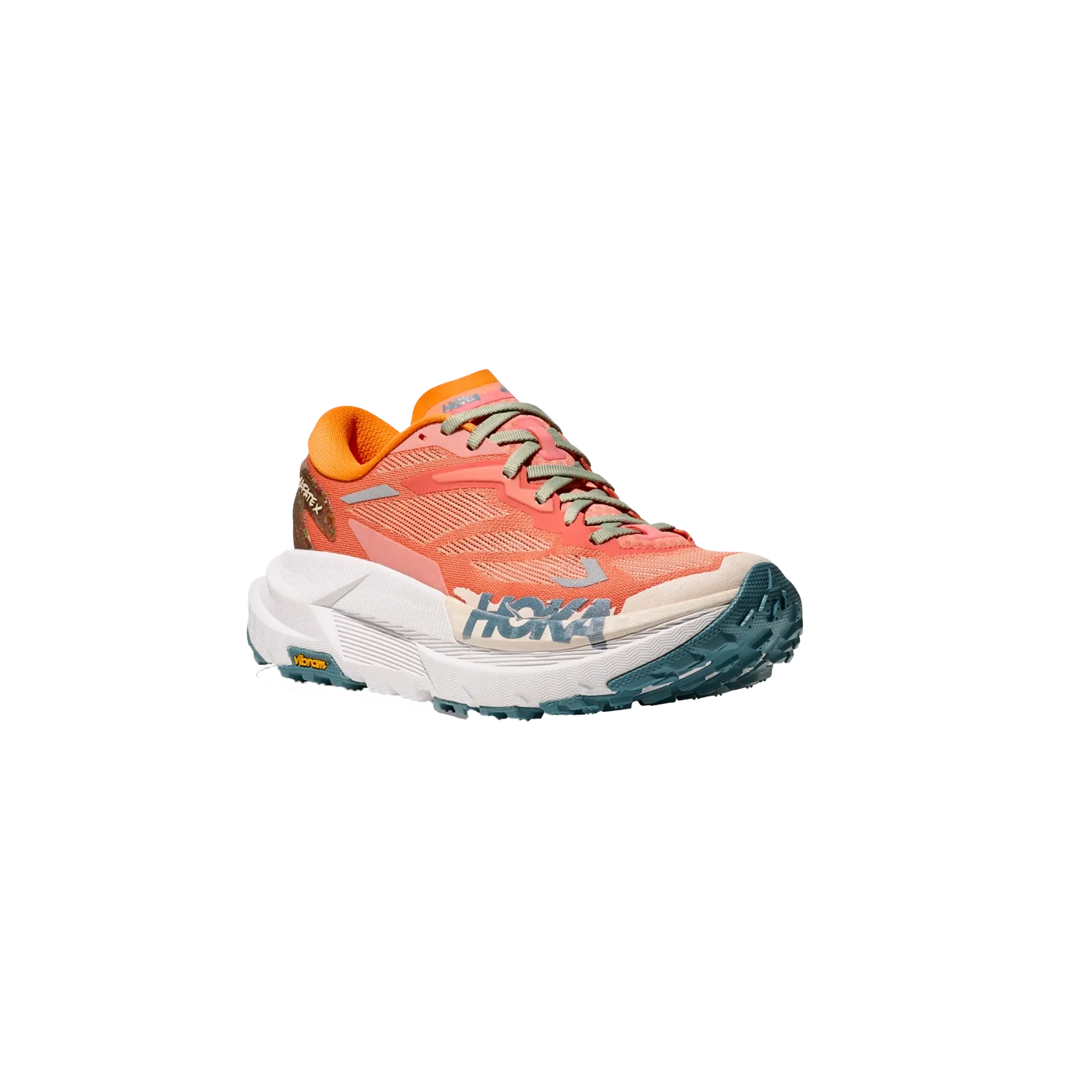 Women's Mafate X - Image 6