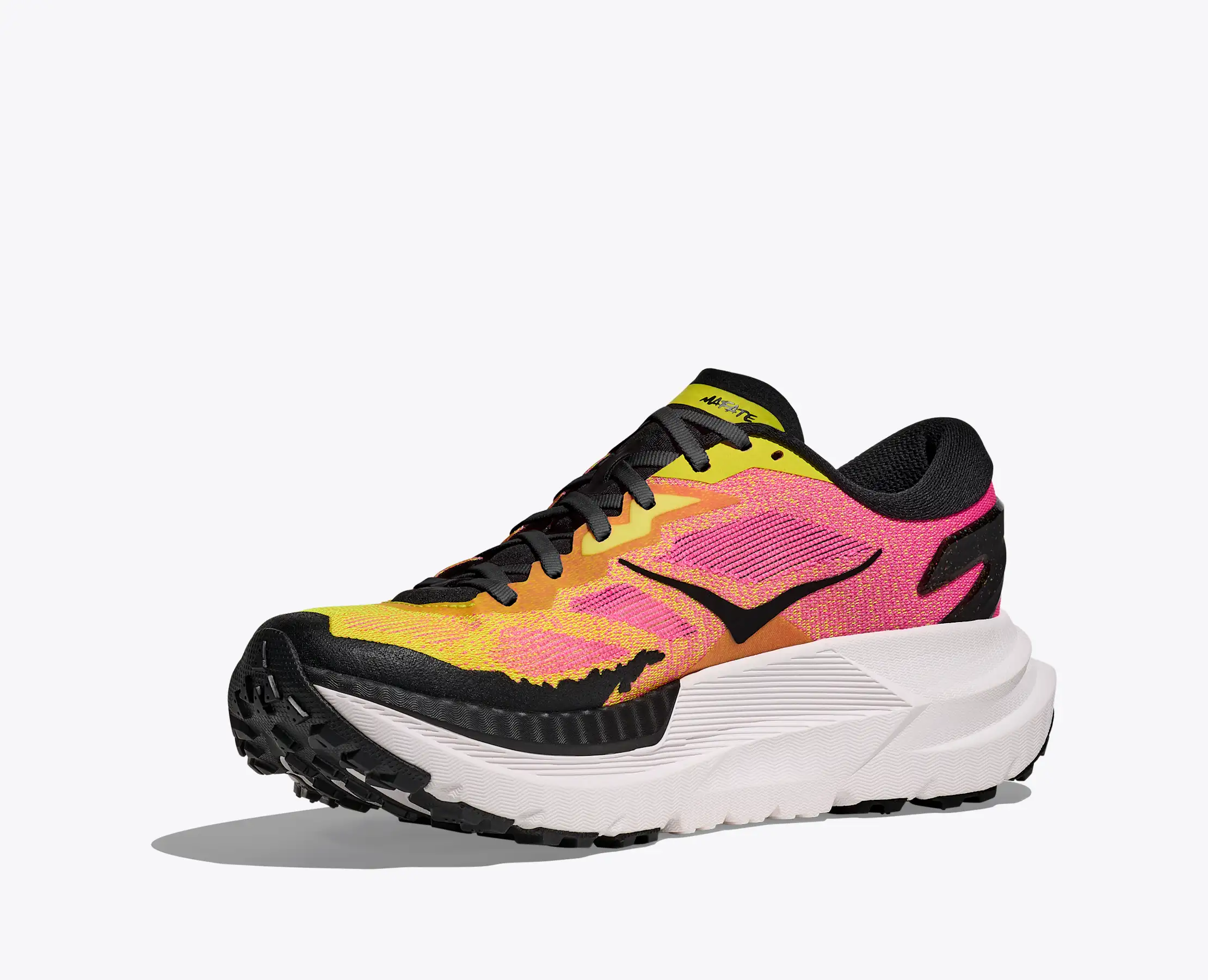 Men's Mafate X - Image 4
