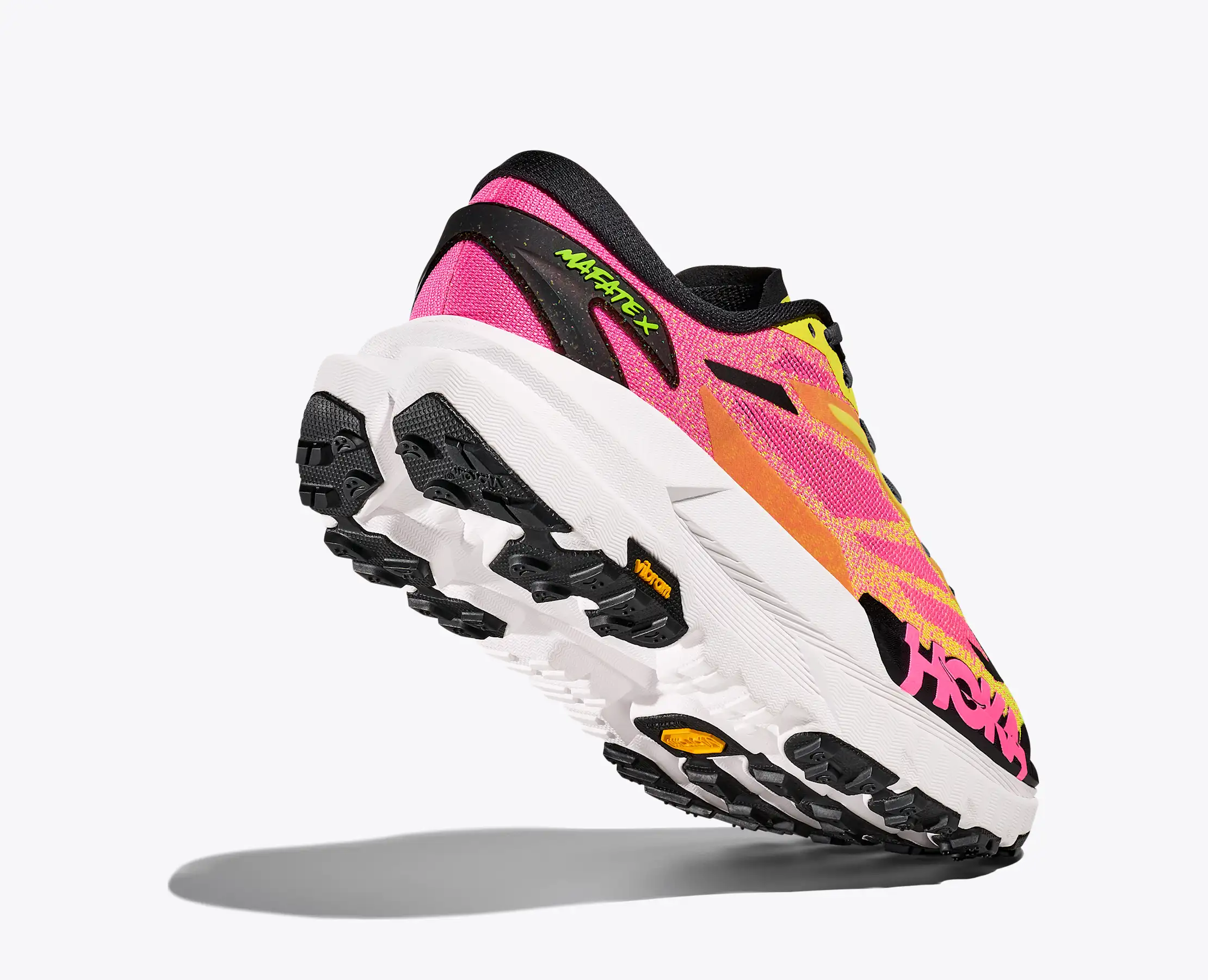 Men's Mafate X - Image 3
