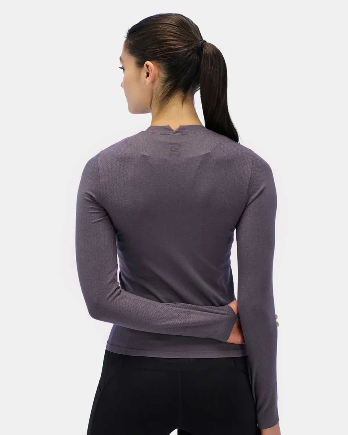 Women's Mercury Seamless™ Long Sleeve - Image 3