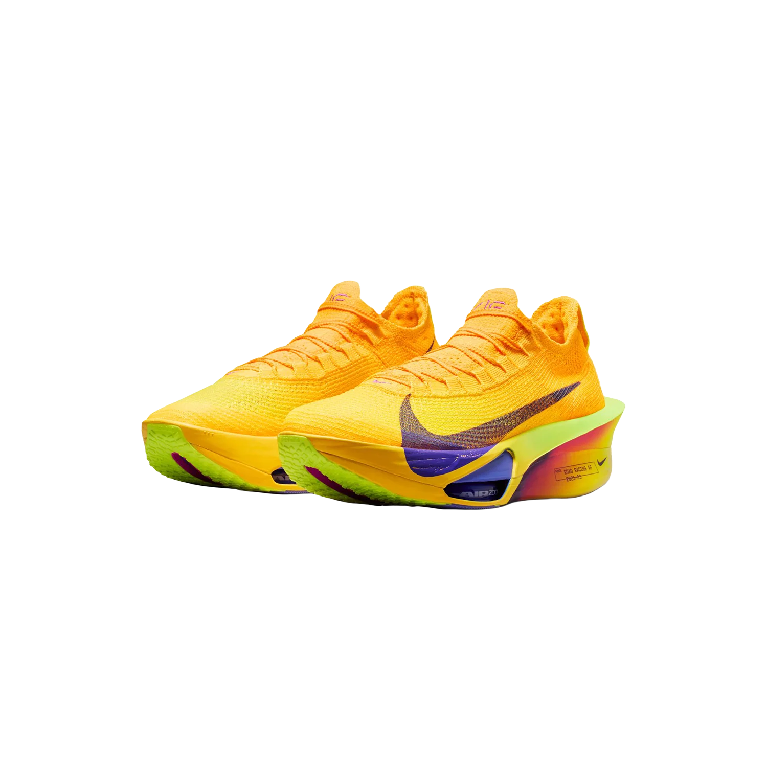 Women's Alphafly Next% 3 - Image 3