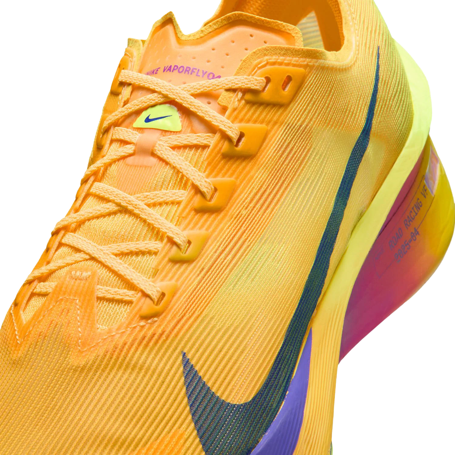 Women's Vaporfly Next% 4 - Image 8