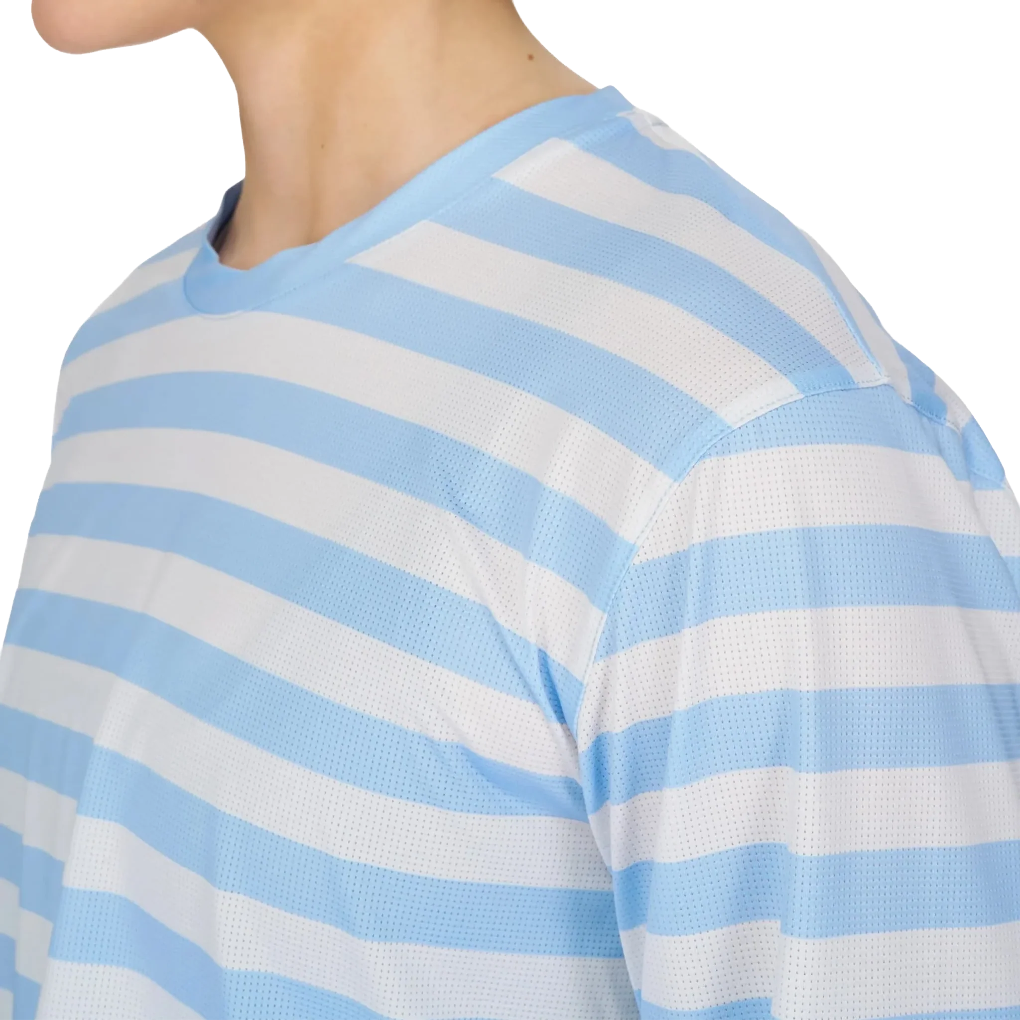 Women's Striped LS - Image 5
