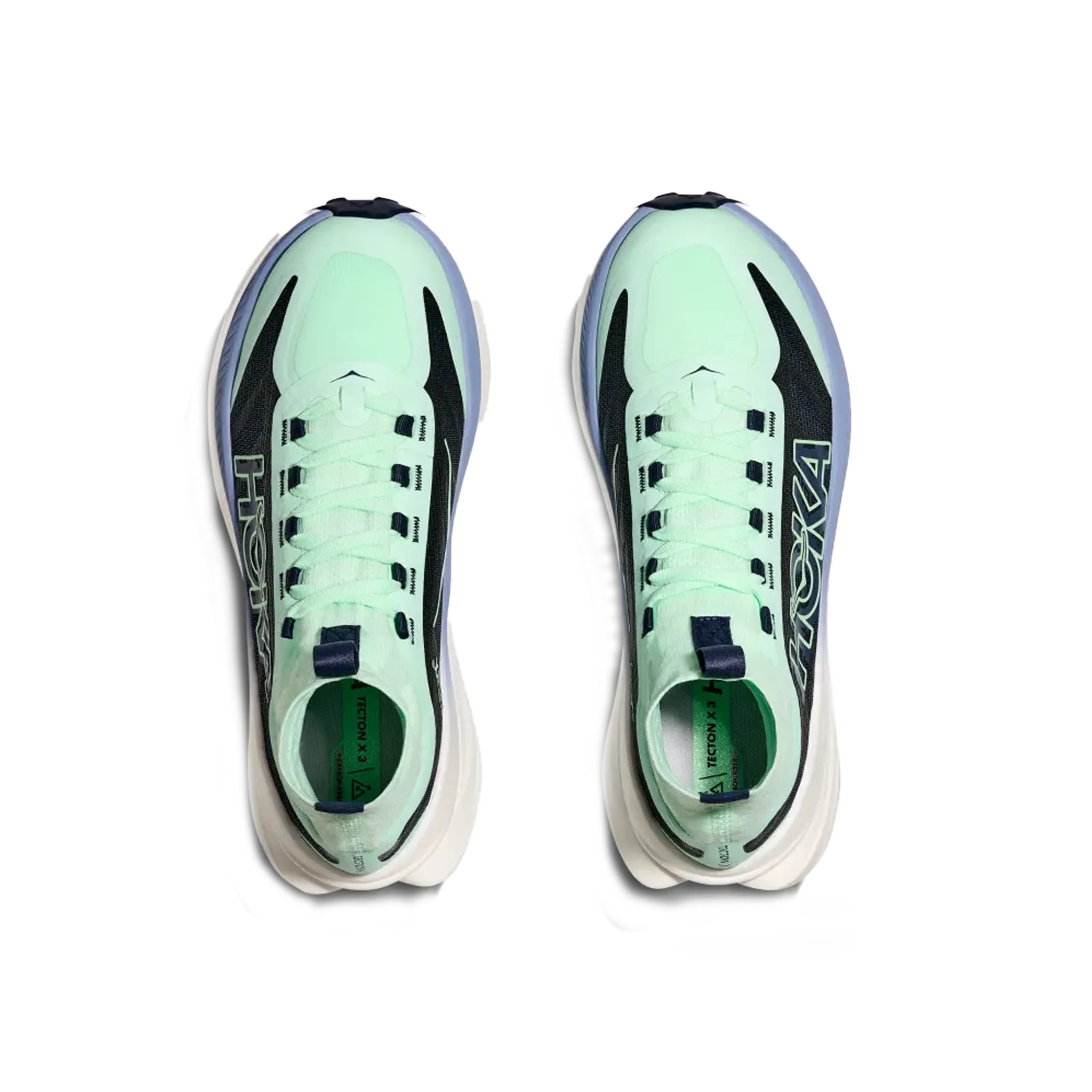 Women's Tecton X 3 - Image 4