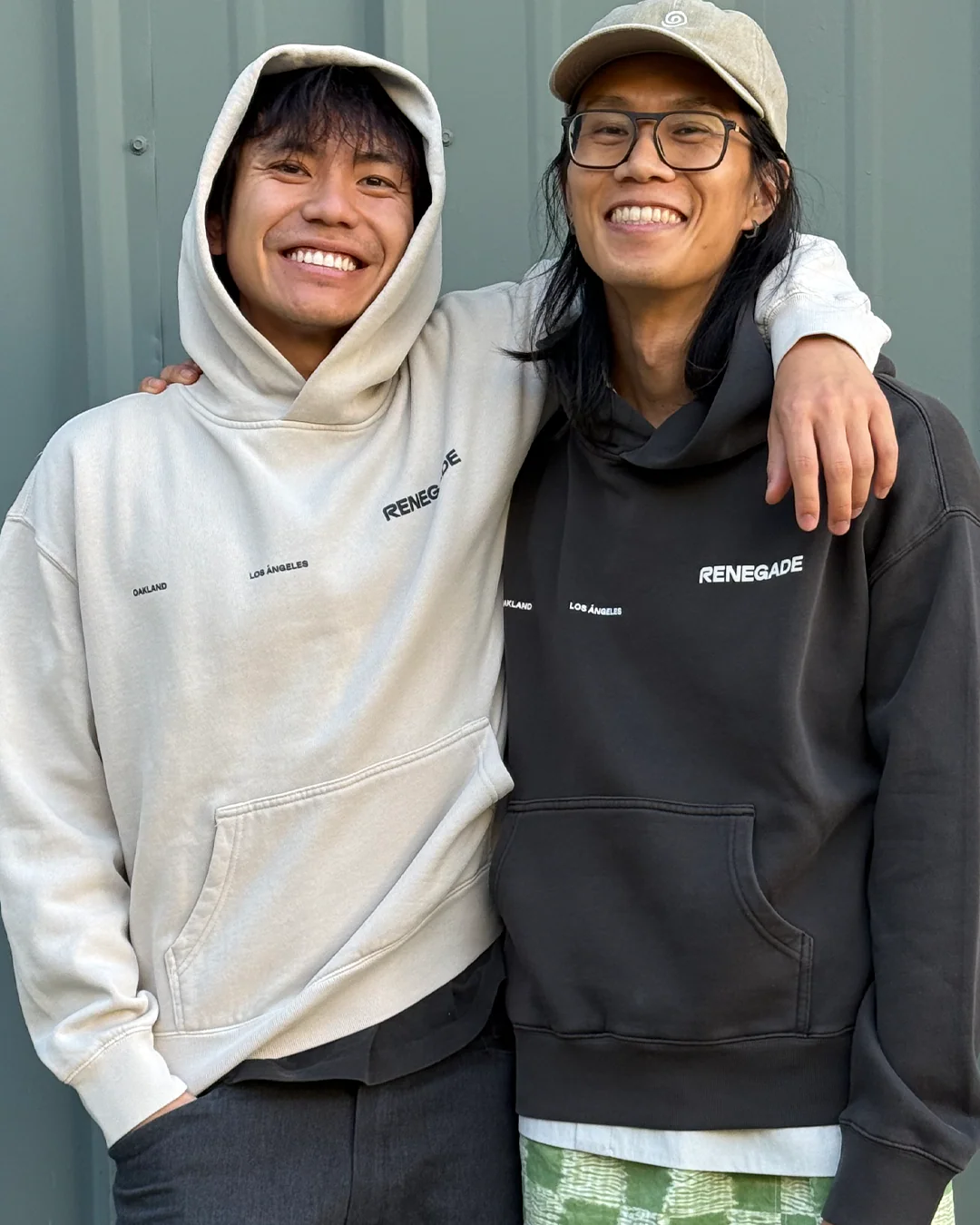 You R Loved Hoodie - Image 4